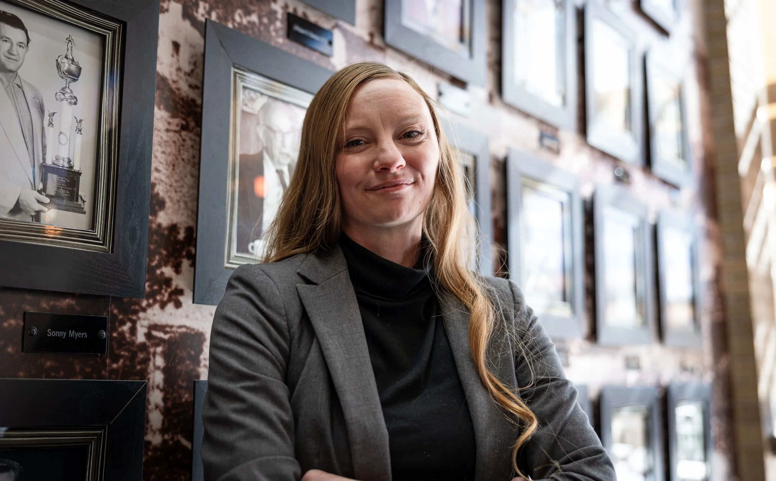 City Council District 3 candidate Dana Stickley sees support for residents and families as path to growing community