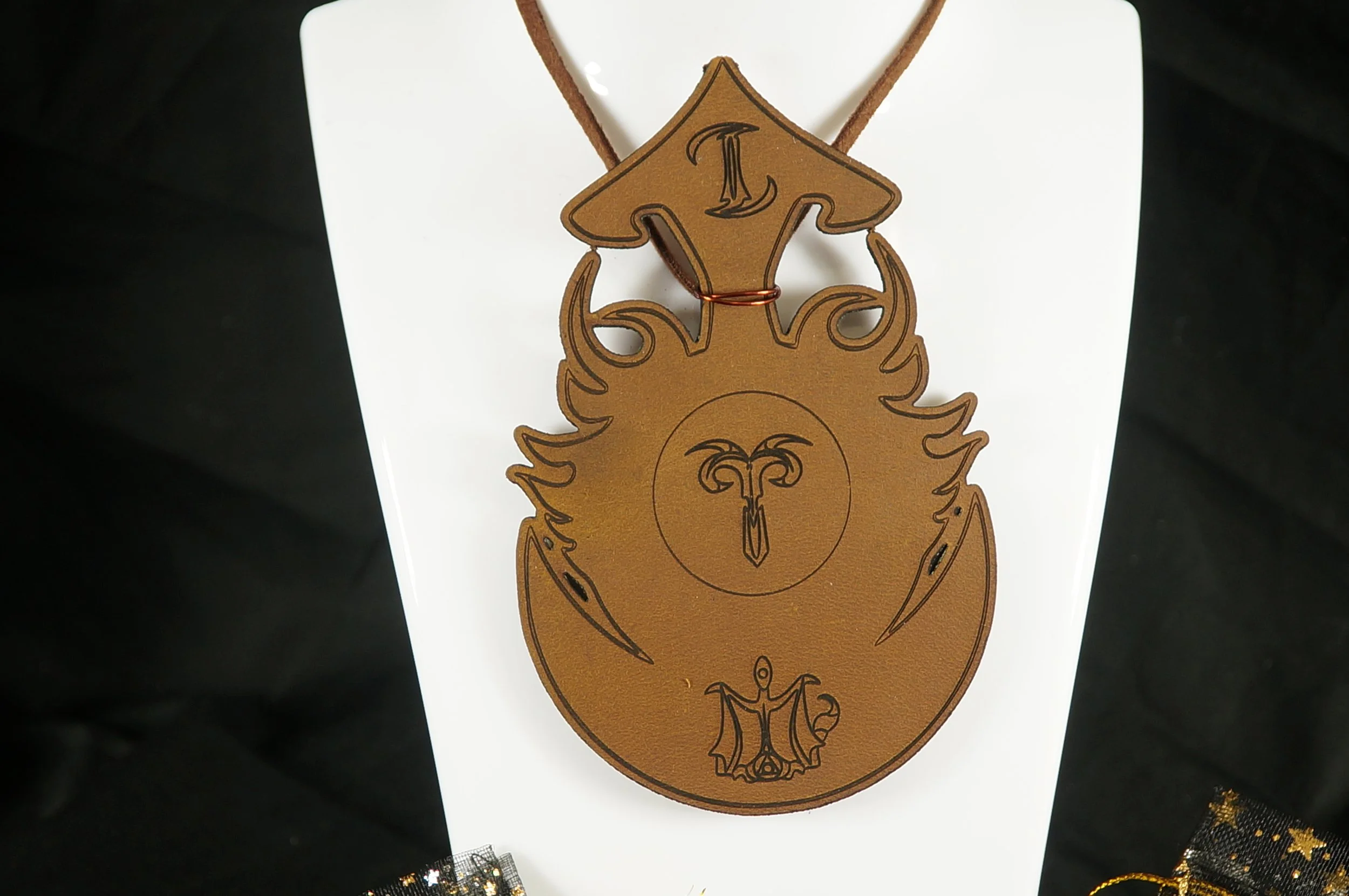 Triformis (Custom Made)