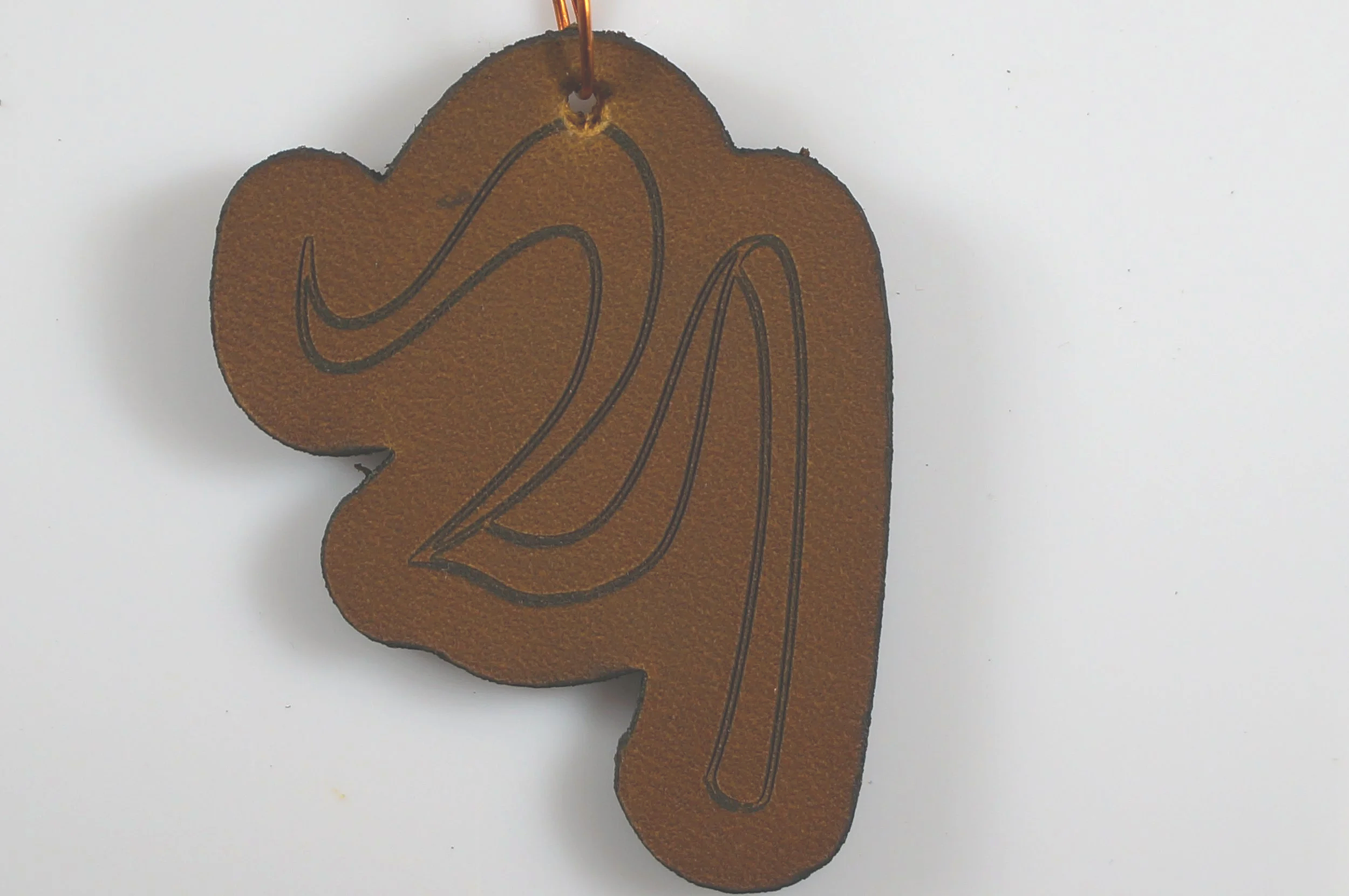 Jupiter Planetary Pendant