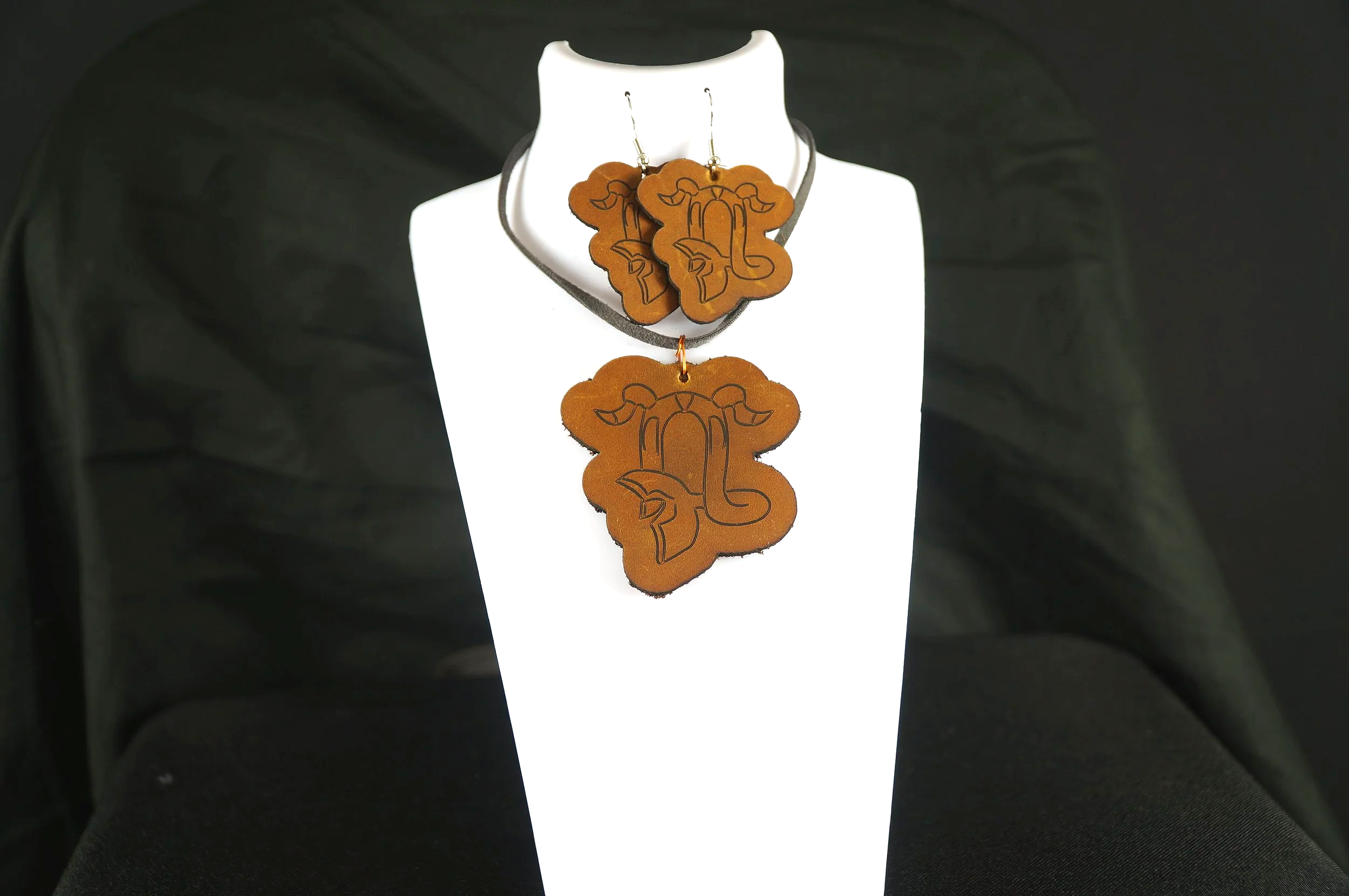 Capricorn Zodiac Pendant