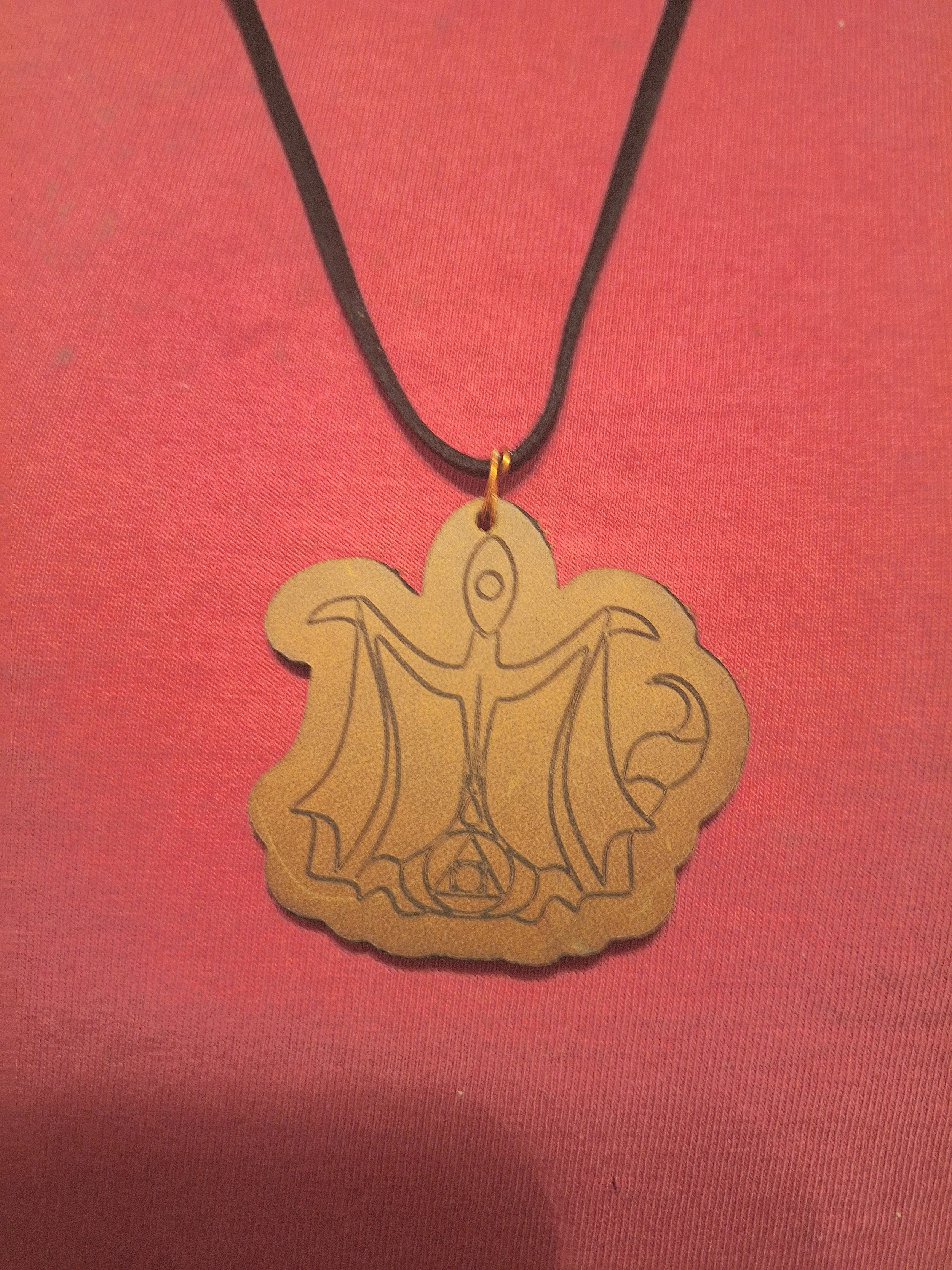 Scorpio Zodiac Pendant