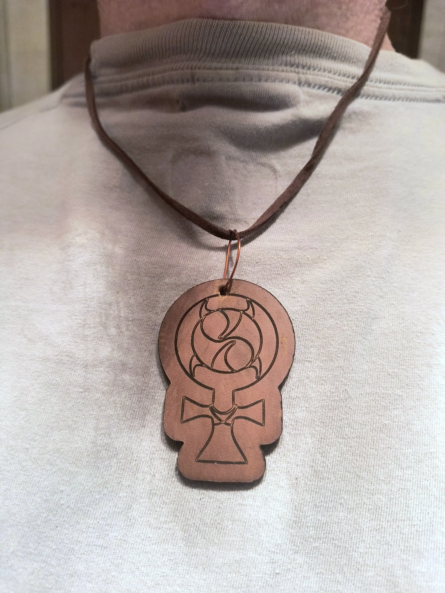 Venus Pendant