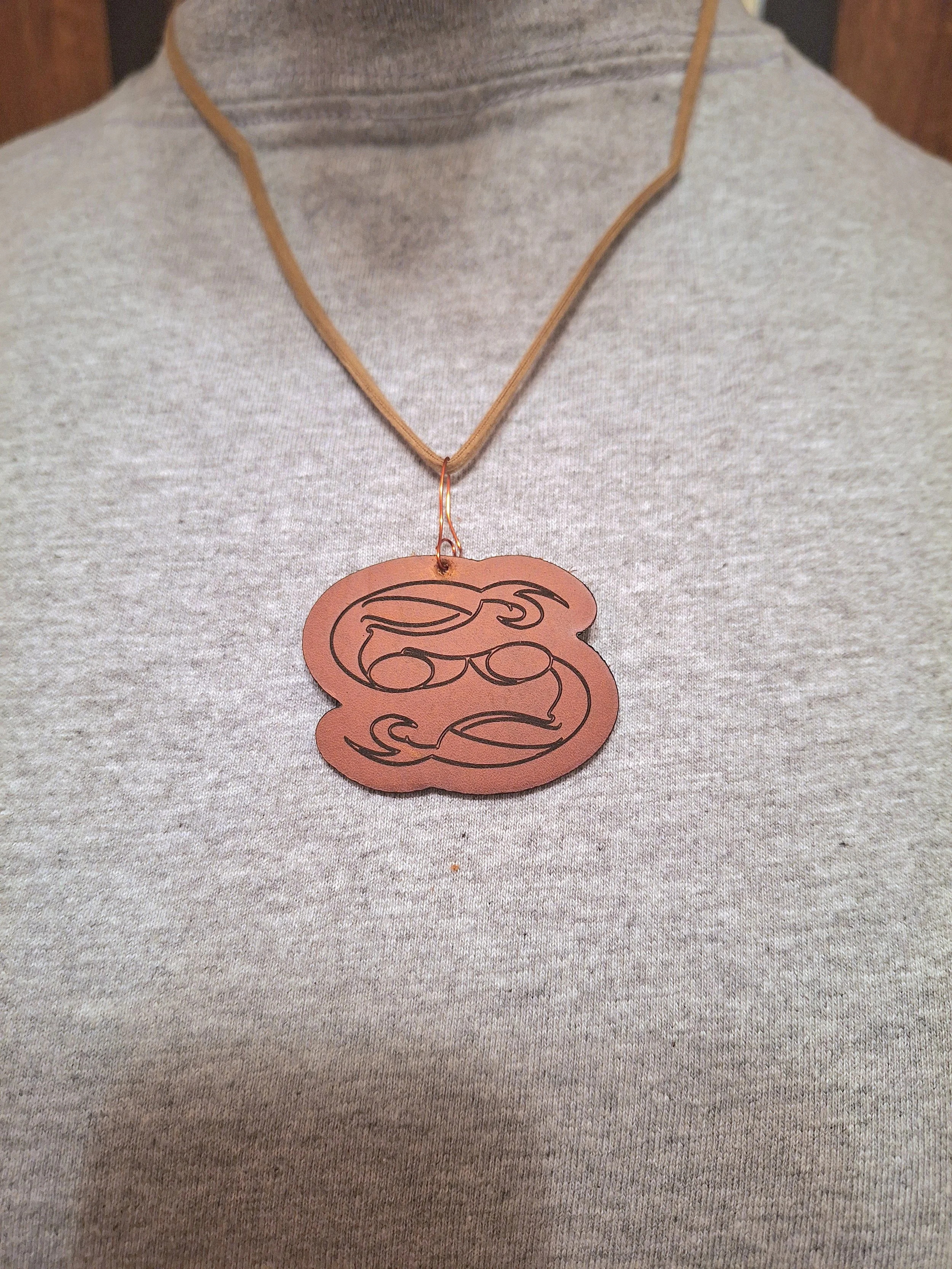 Cancer Zodiac Pendant