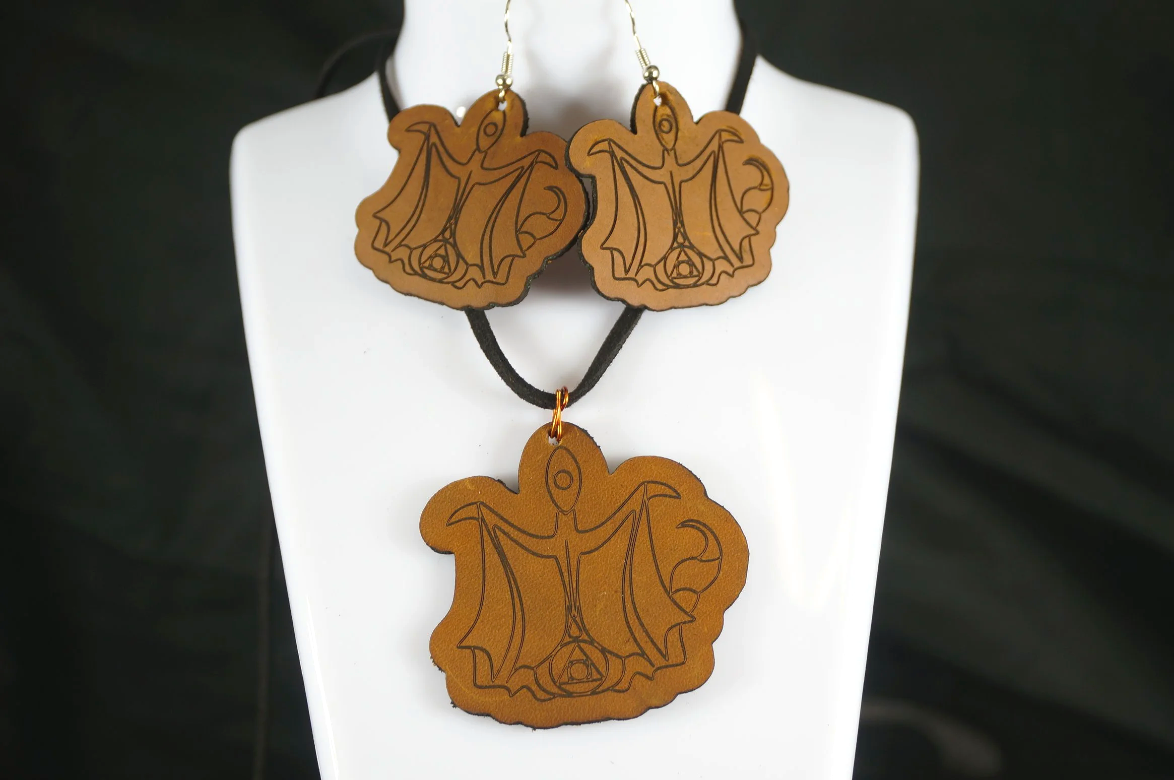 Scorpio Zodiac Pendant