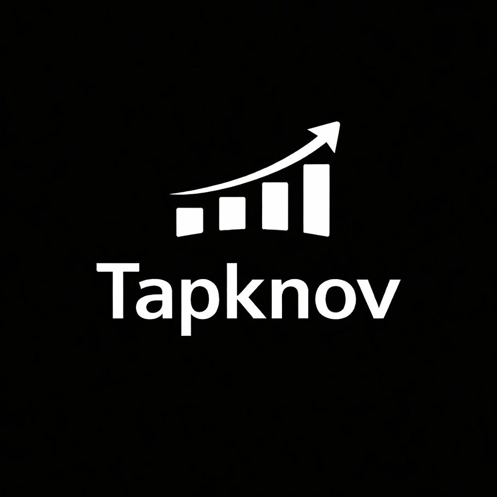 Tapknov