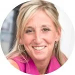 Liz Reitman