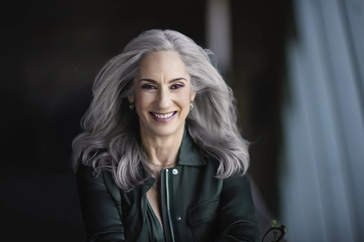Wendy Hutter Brand Advisor