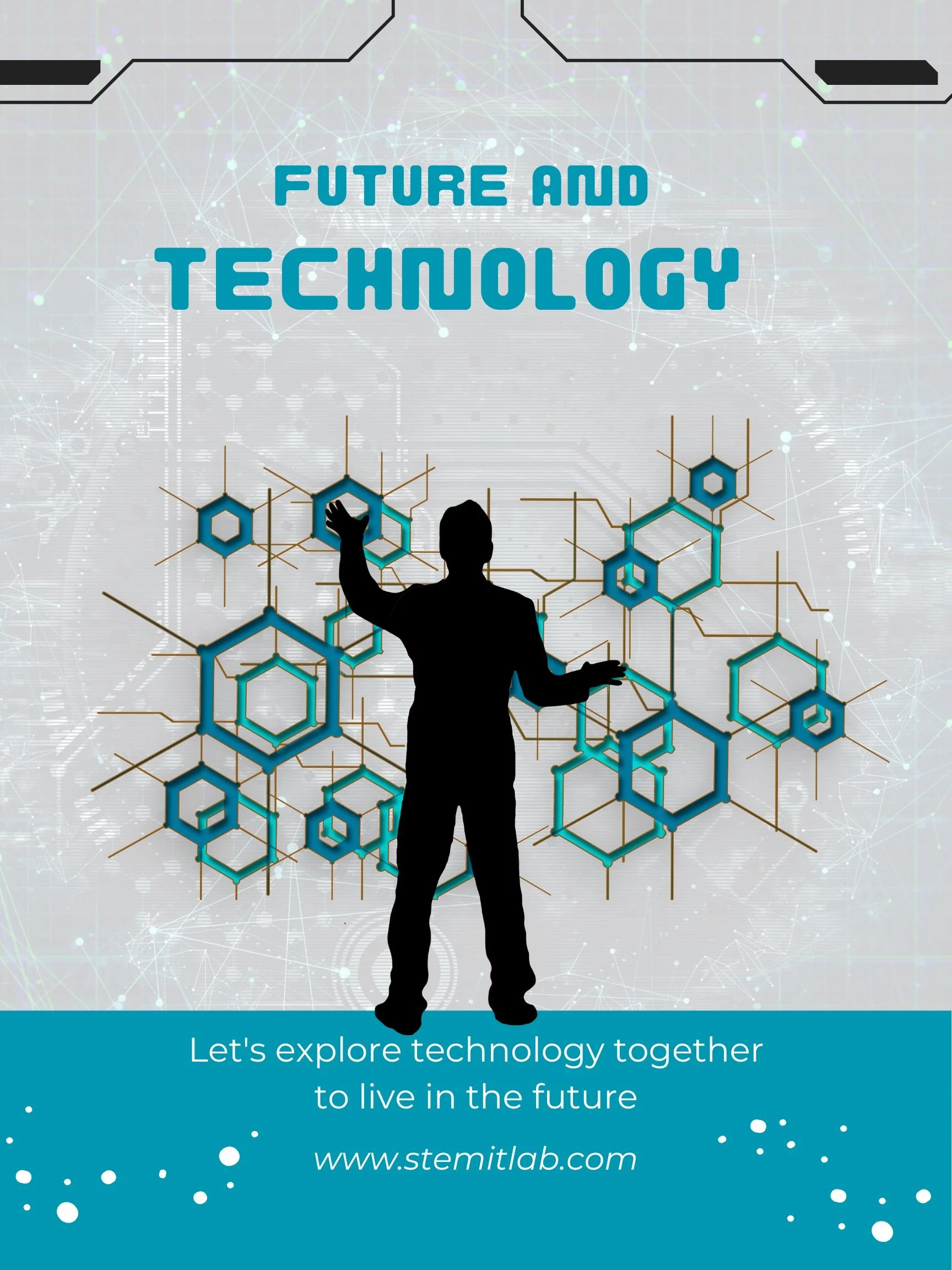 Future Tech Discussion Hub