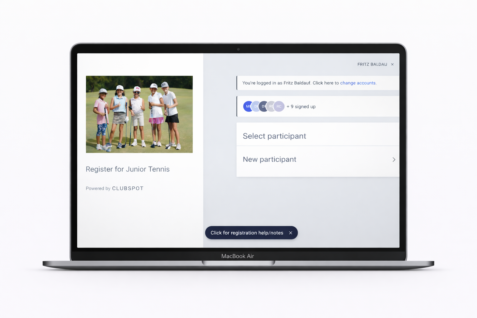 Camps Without Chaos: Smarter Camp Management for Clubs