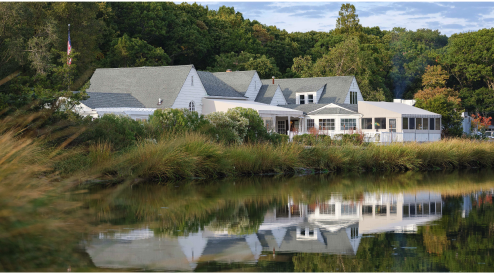 From Patchwork to Precision: How Old Field Club Modernized with Clubspot