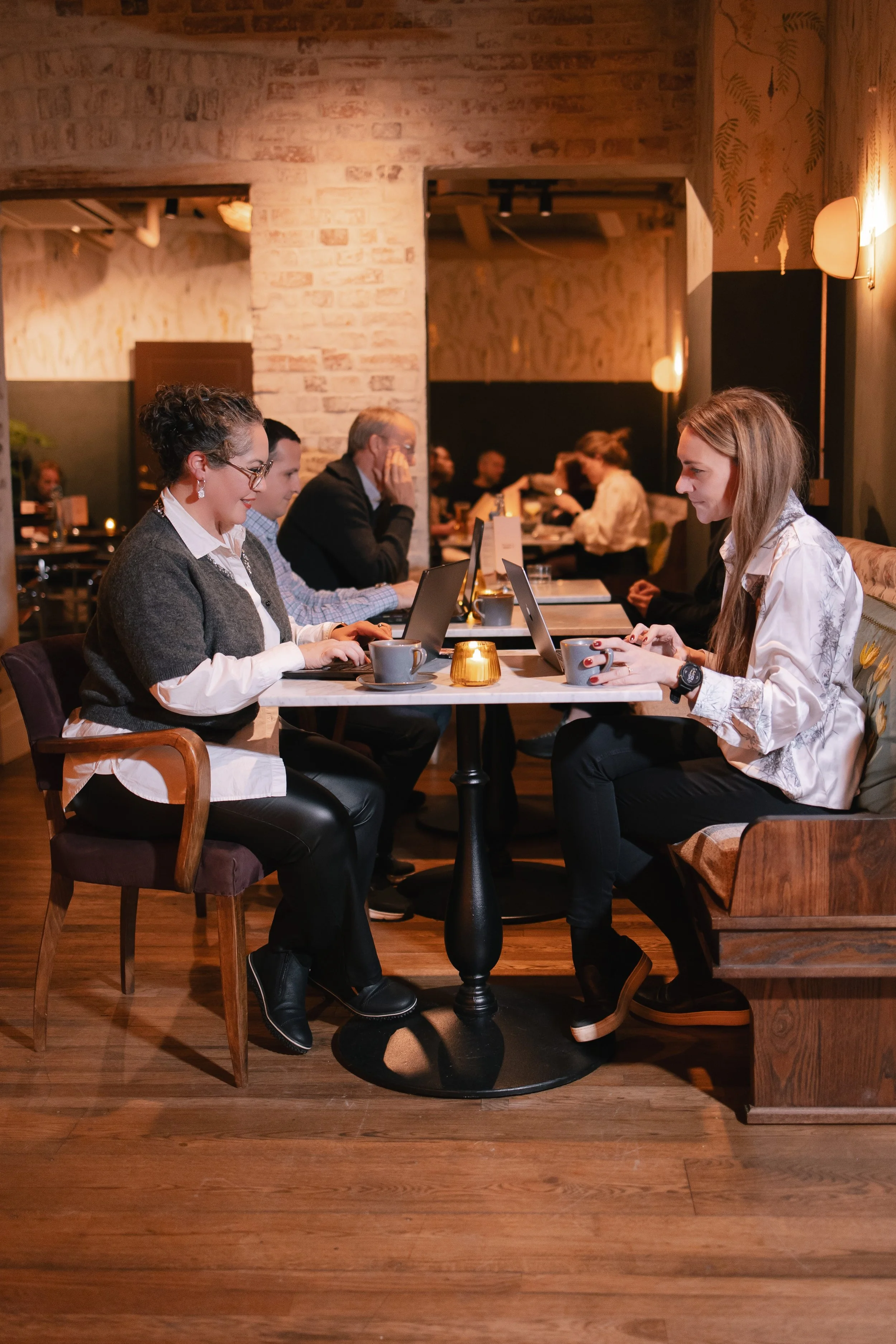 From North America to Norway: How House21 Is Growing with Clubspot