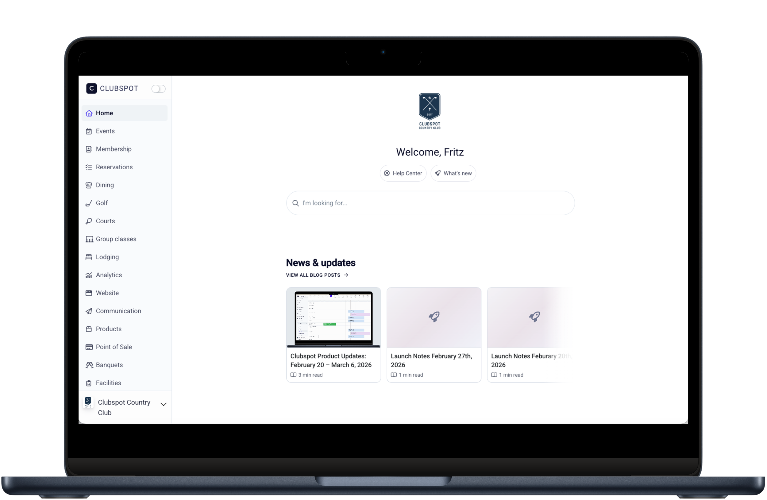 The Next Generation of Club Software Is Already Here