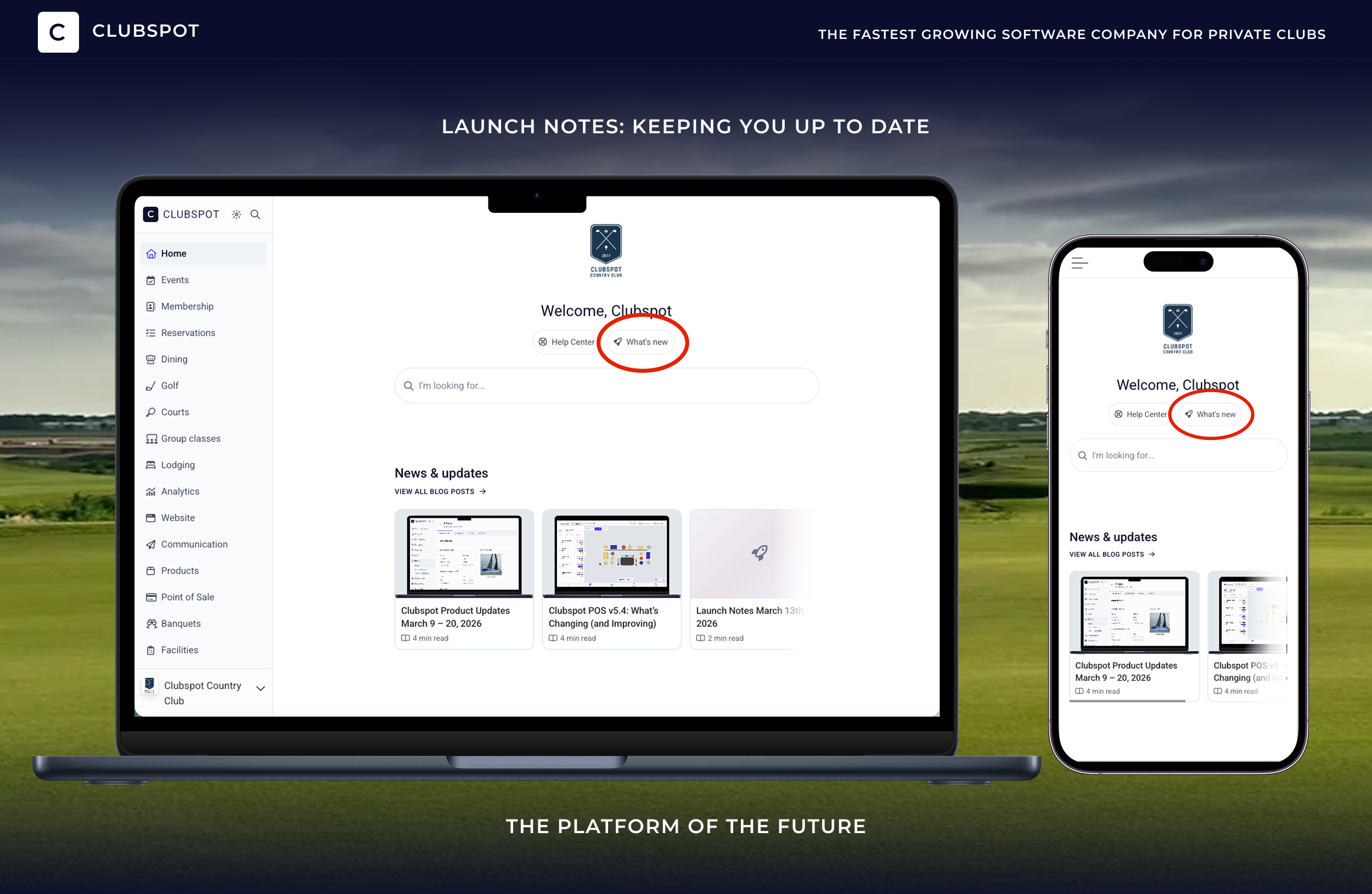Launch Notes — March 27, 2026