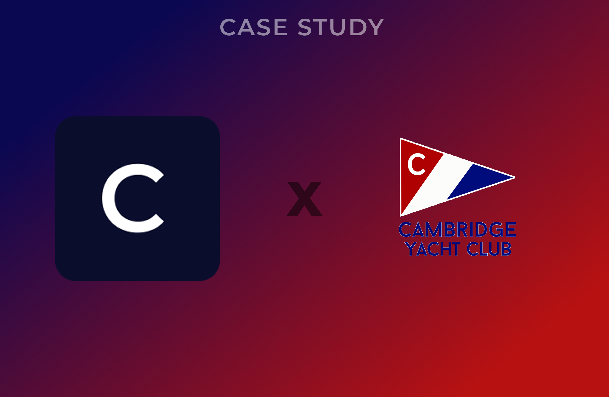 A Chesapeake Tradition, Modernized: How Cambridge Yacht Club Streamlined Operations with Clubspot