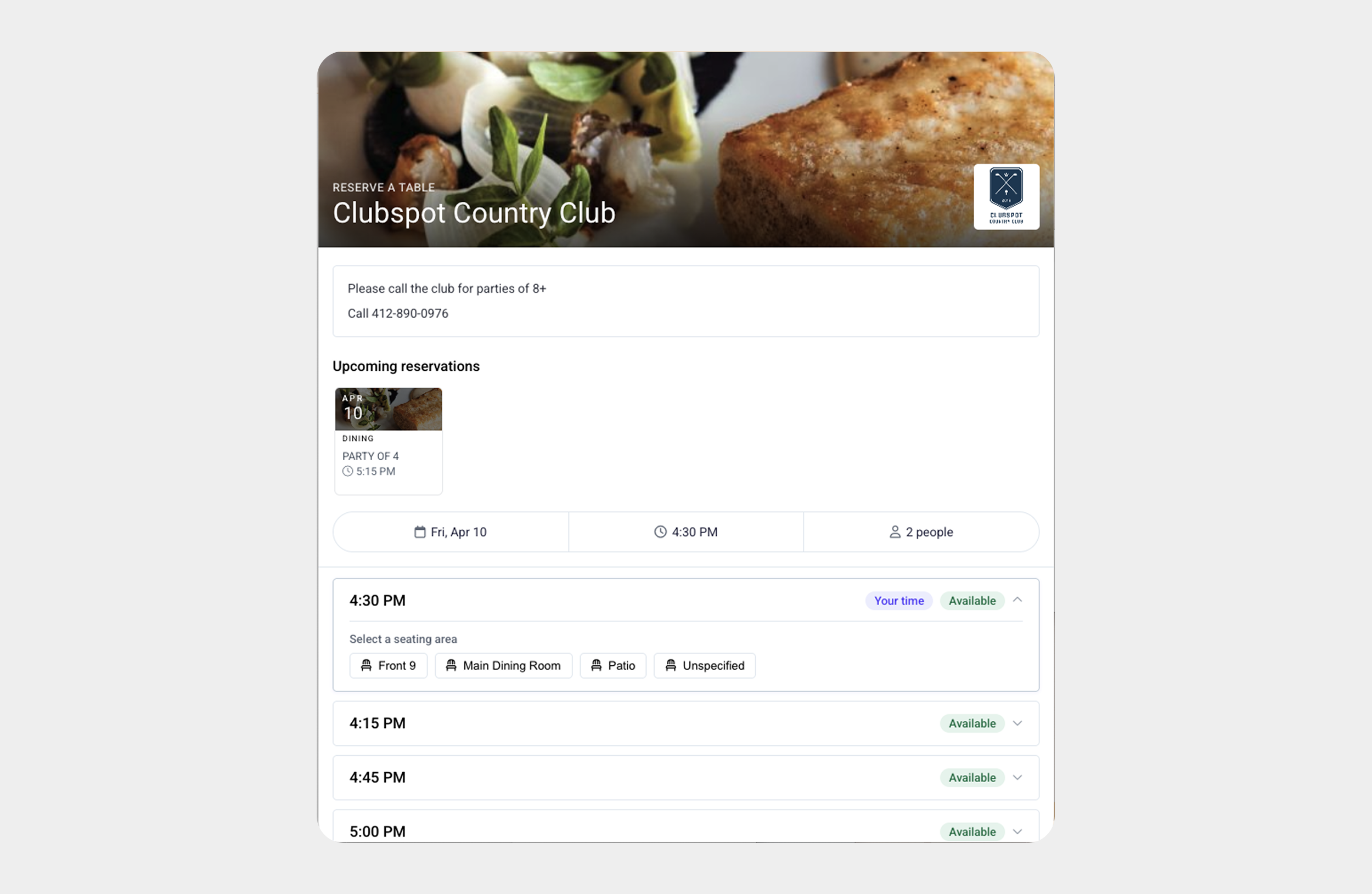 Launch Notes — April 10, 2026
