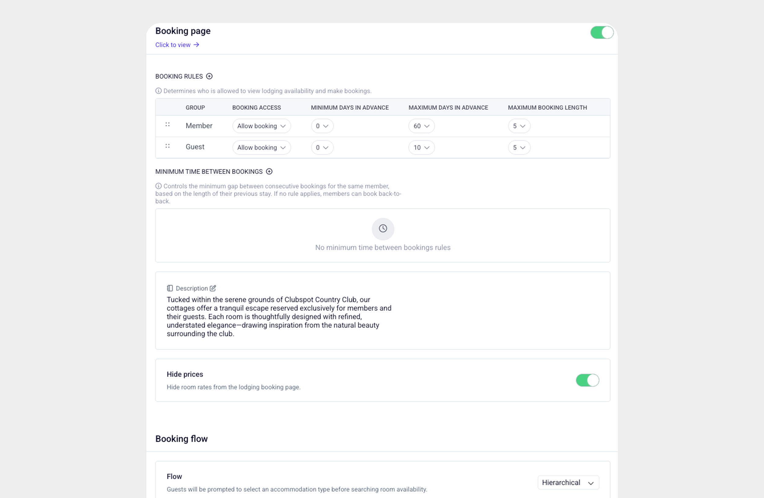 Smarter Booking Rules: Enforcing Policy Without Manual Oversight