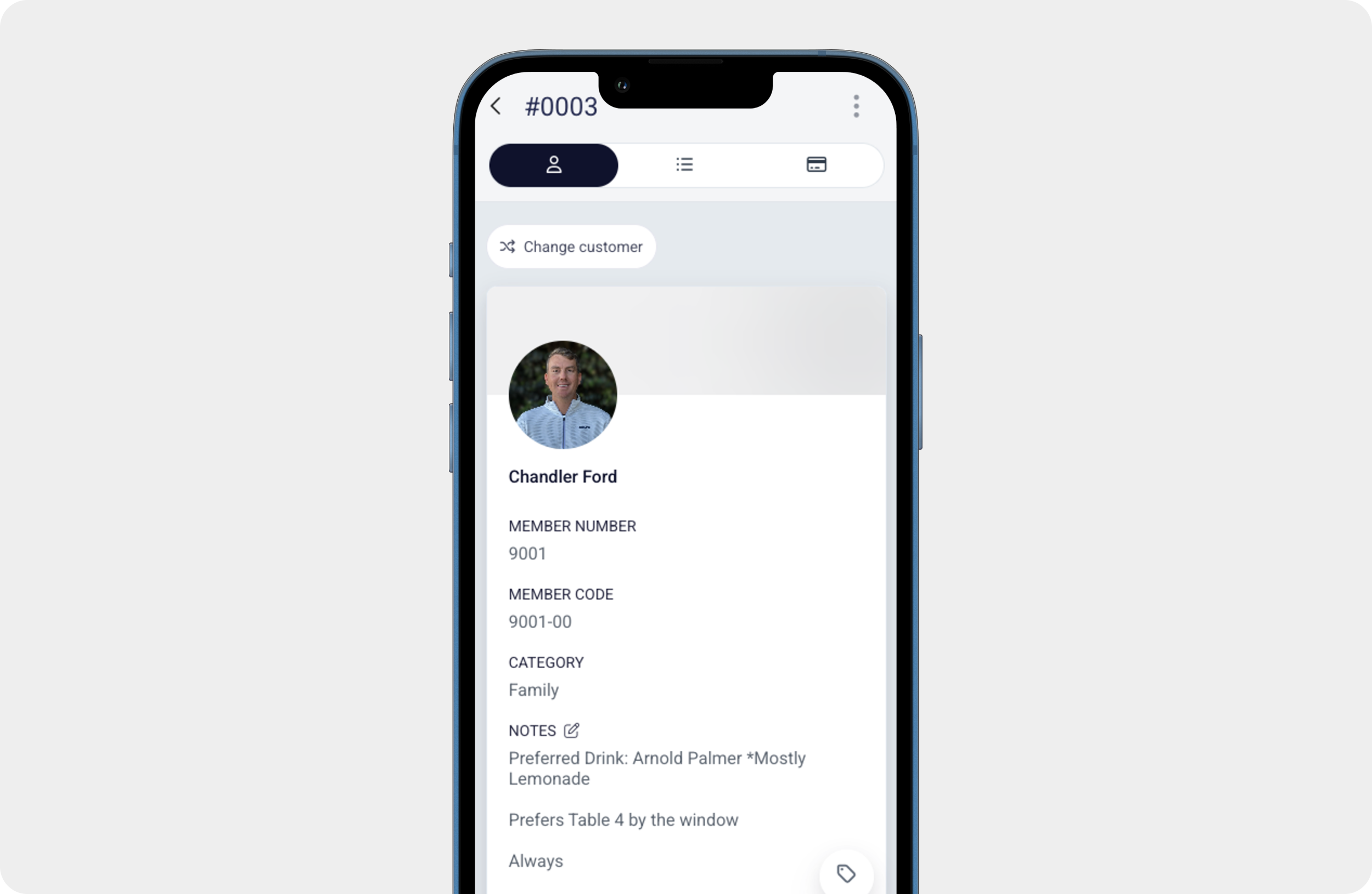 Personalized POS: Why Member Context Matters at the Point of Service