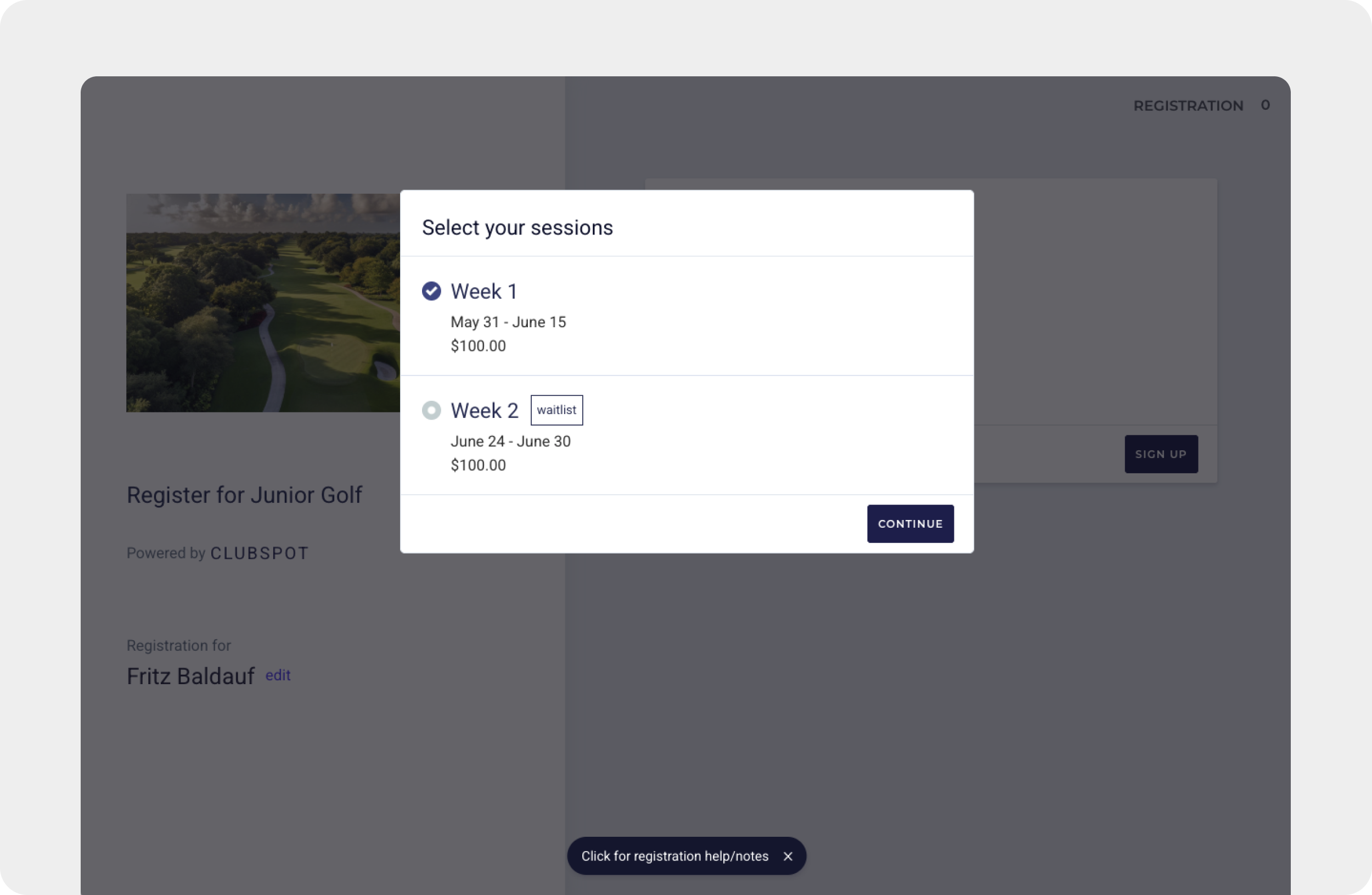 A Smoother Summer Camp Season Starts with Smarter Software