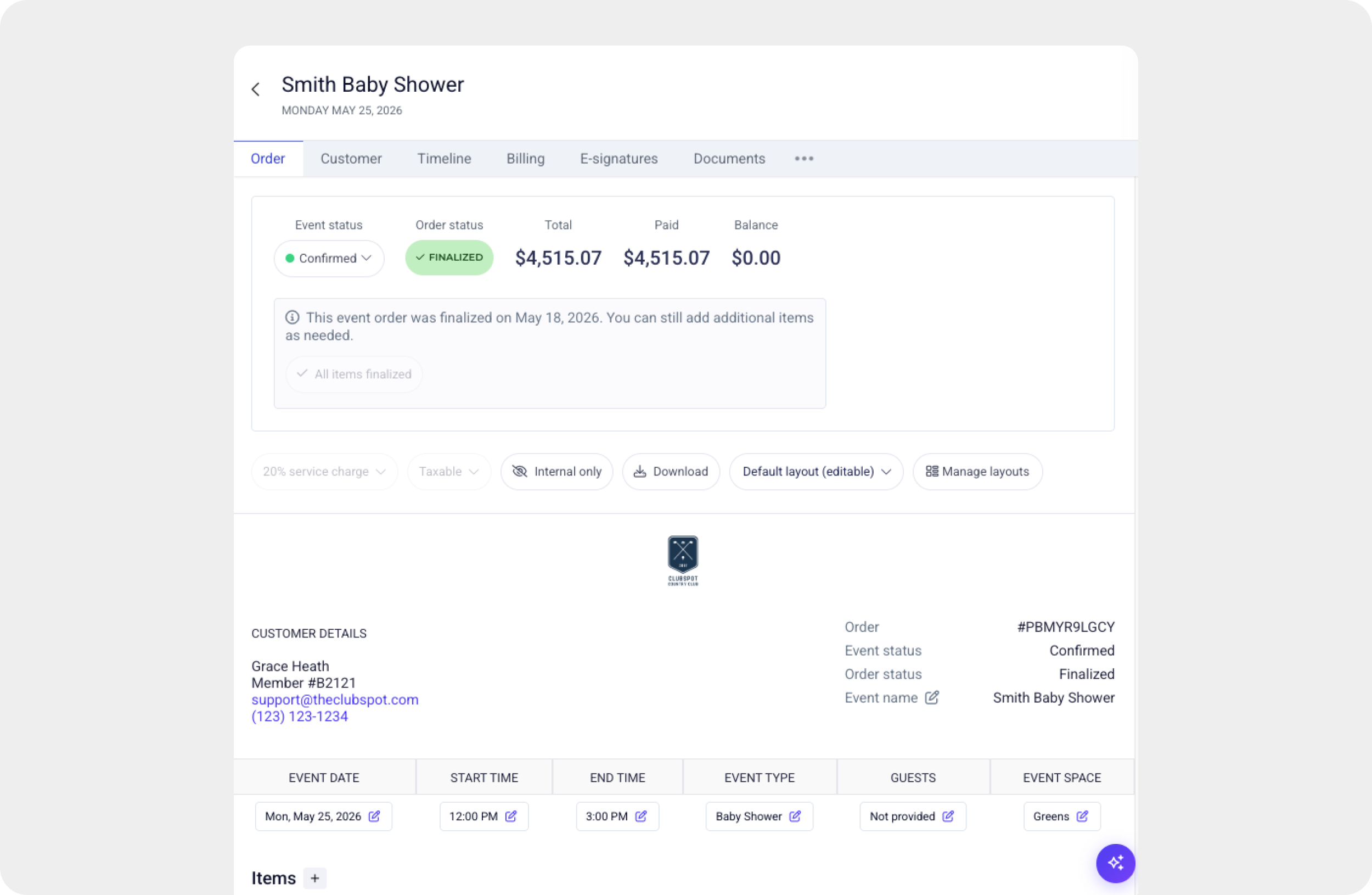 Reducing Event-Day Friction: Smarter Banquet Tools