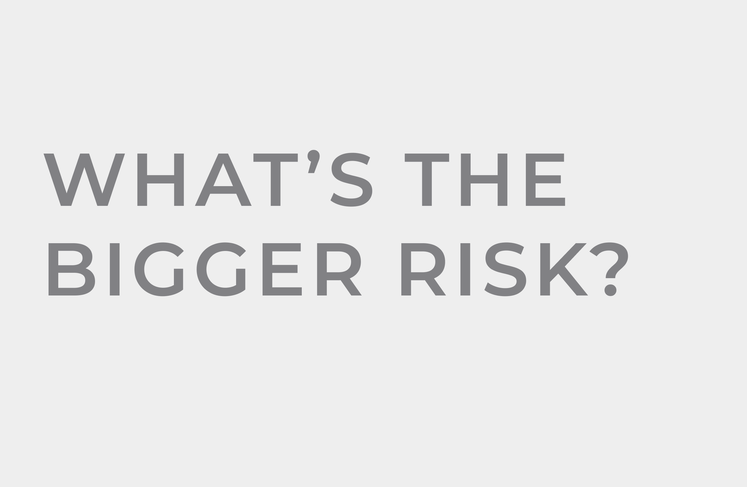 What’s the Bigger Risk: Switching Your Club’s Software or Staying With an Outdated Platform?