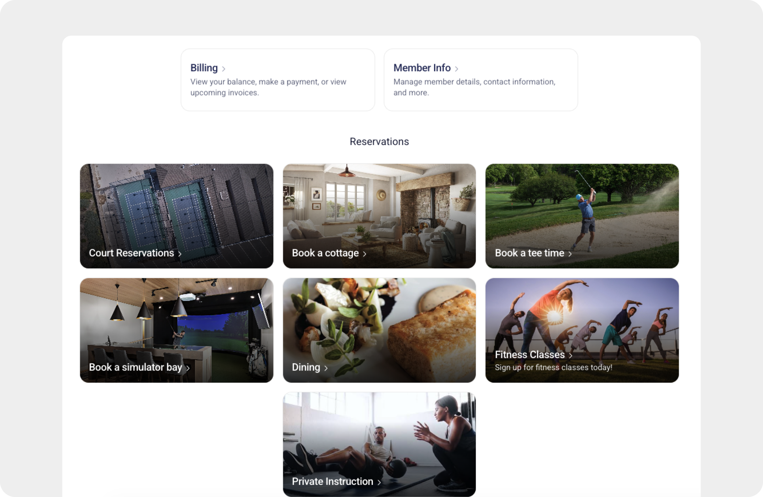 The Clubs Moving Forward Are Modernizing Their Software