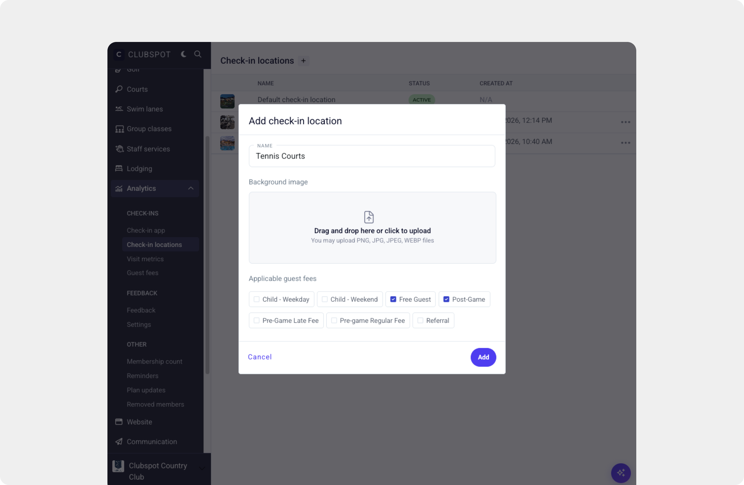 A Smarter Way to Track Activity Across Multiple Check-In Locations