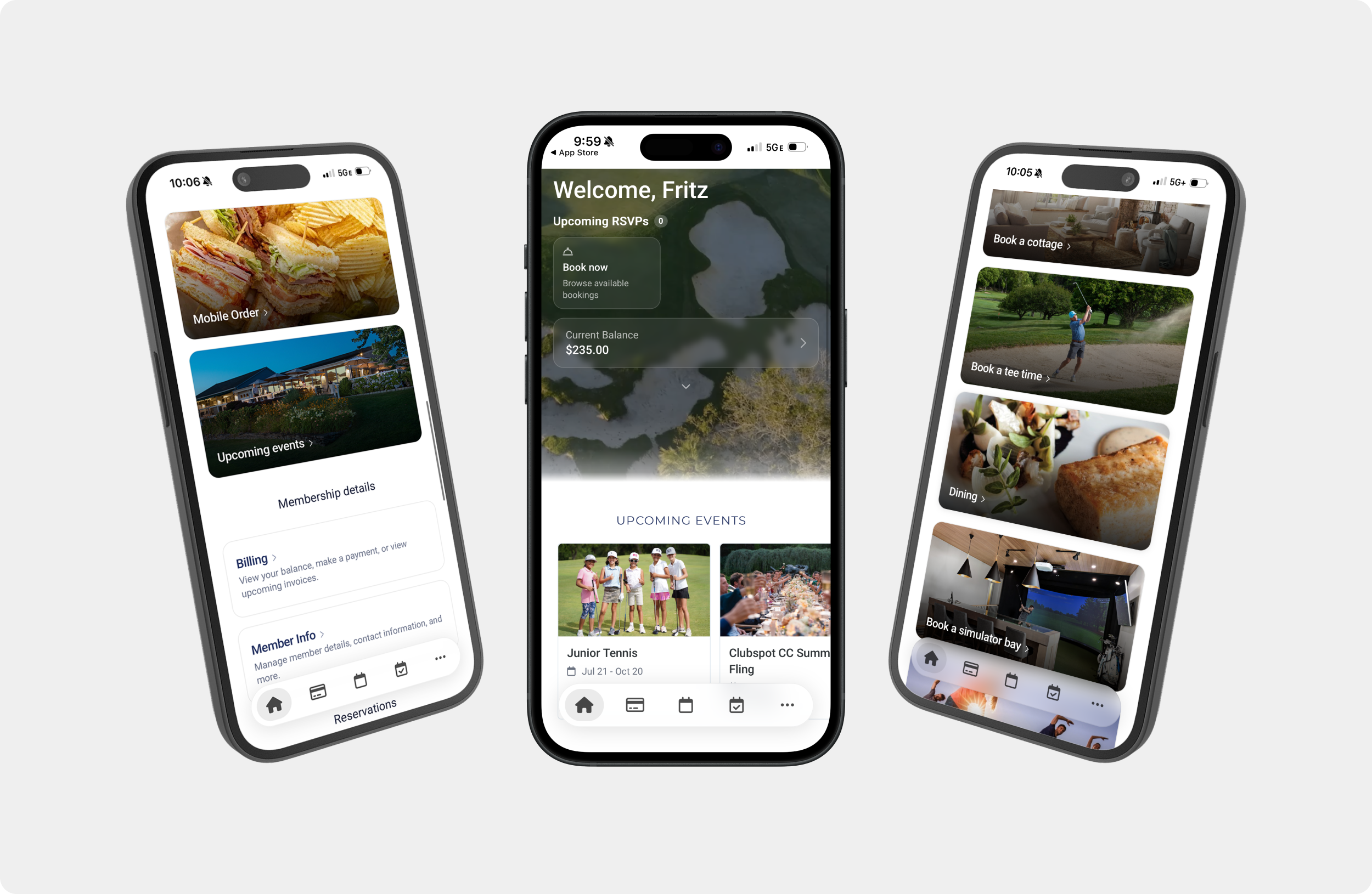 Private Club Member App Software: A Buyer’s Guide