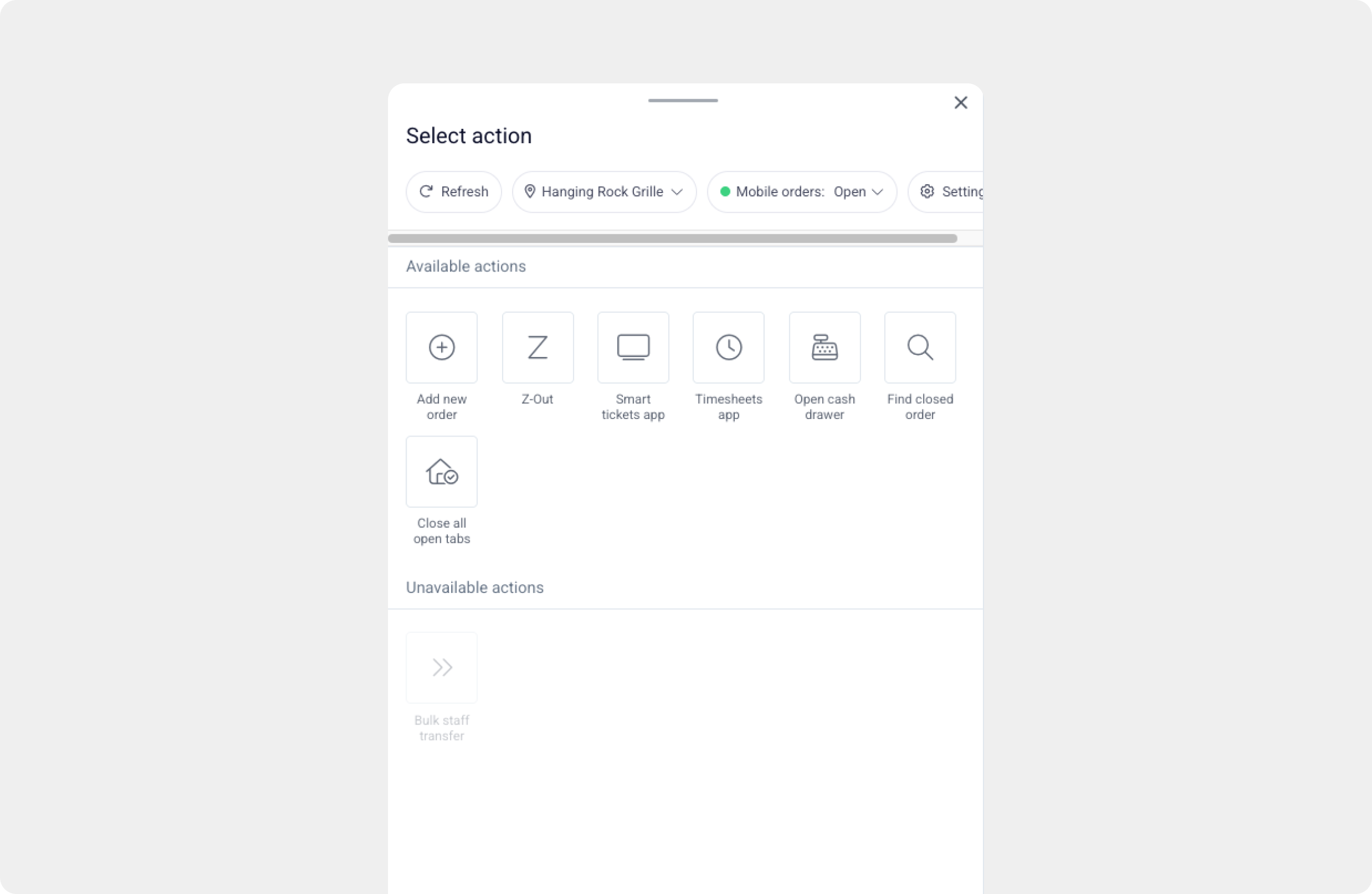 Clubspot Launch Notes — August 21, 2026