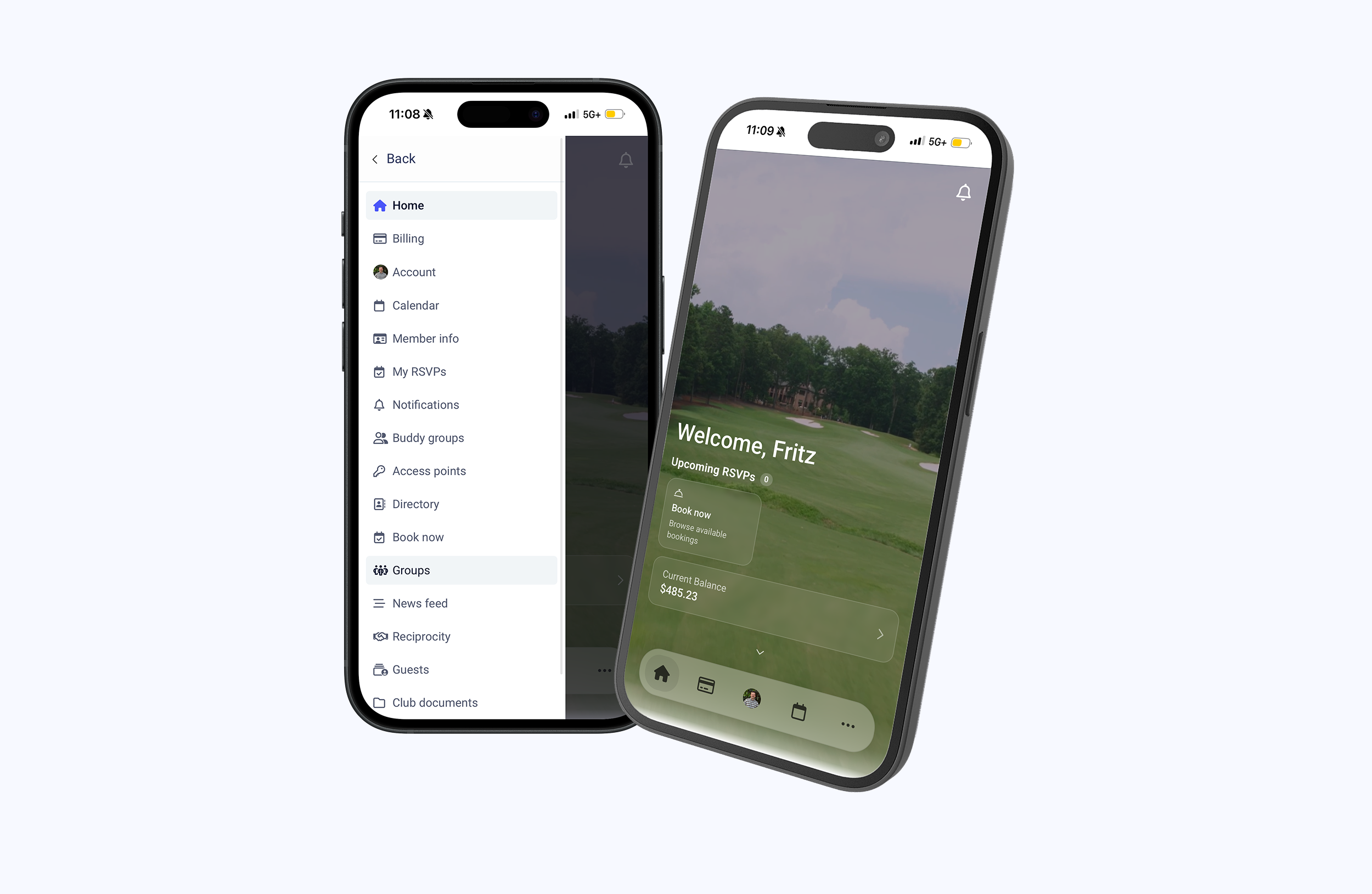 Your Club’s Digital Front Door Should Open Into the Whole Club