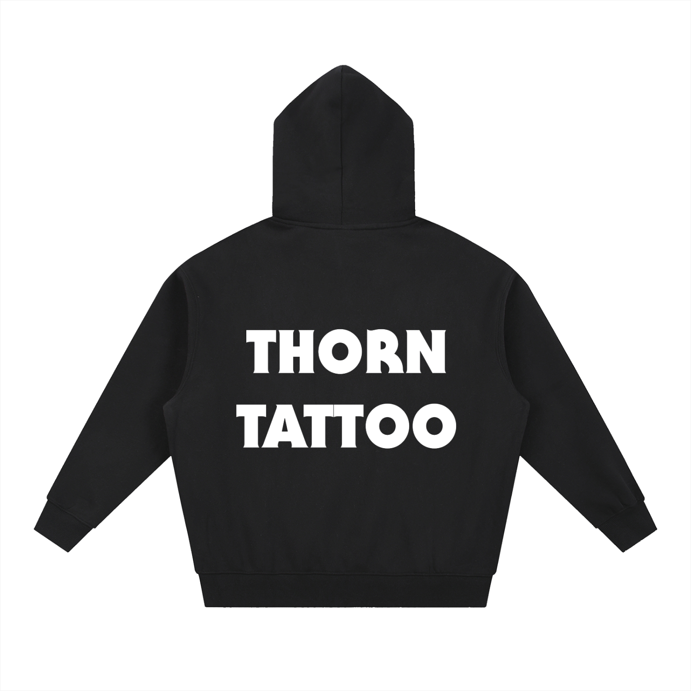 Thorn Hoodie