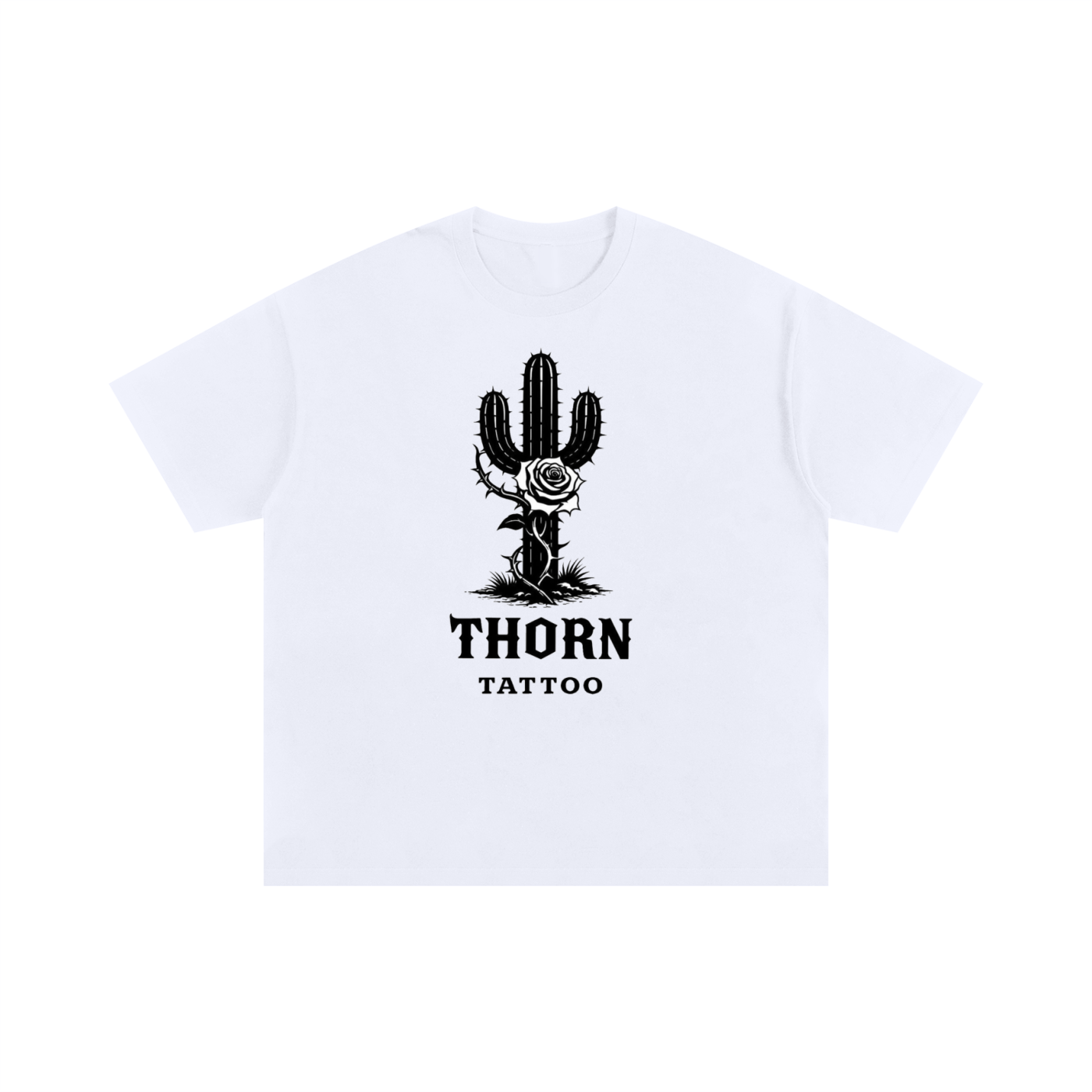 Thorn Logo T Shirt