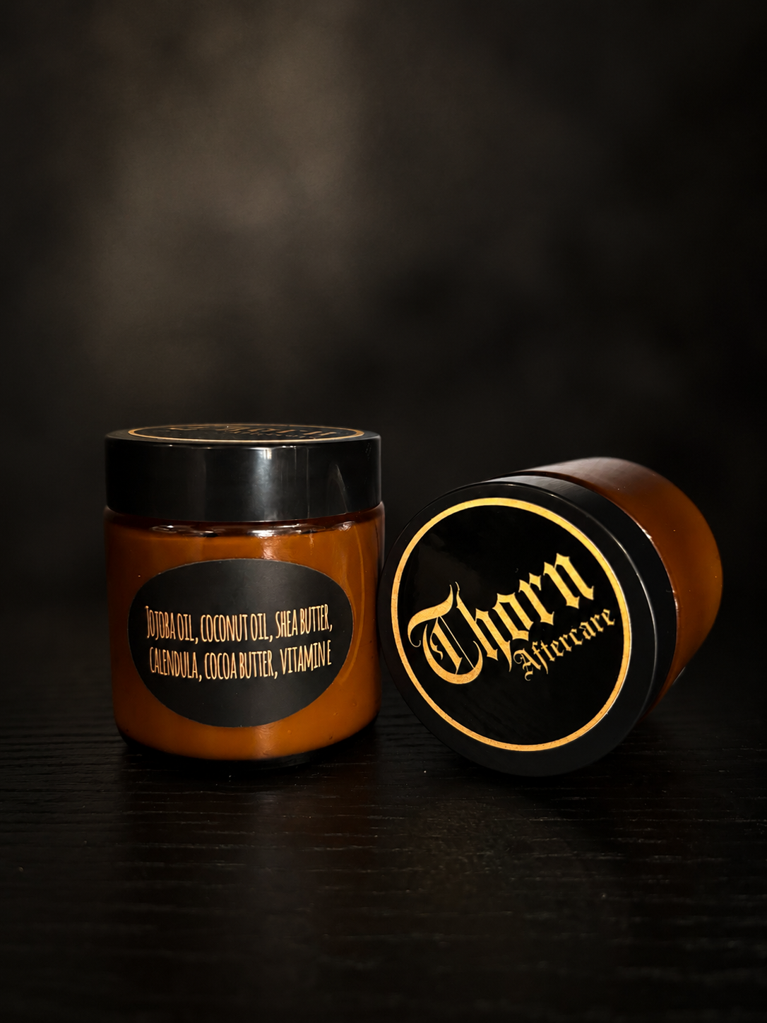 Thorn Aftercare