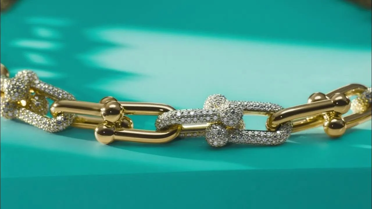 Tiffany & Co. Email signatures