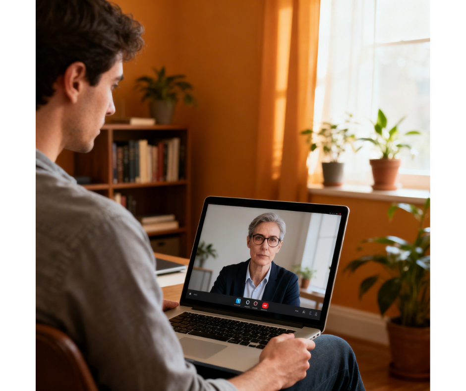 Story Informed Trauma Therapy