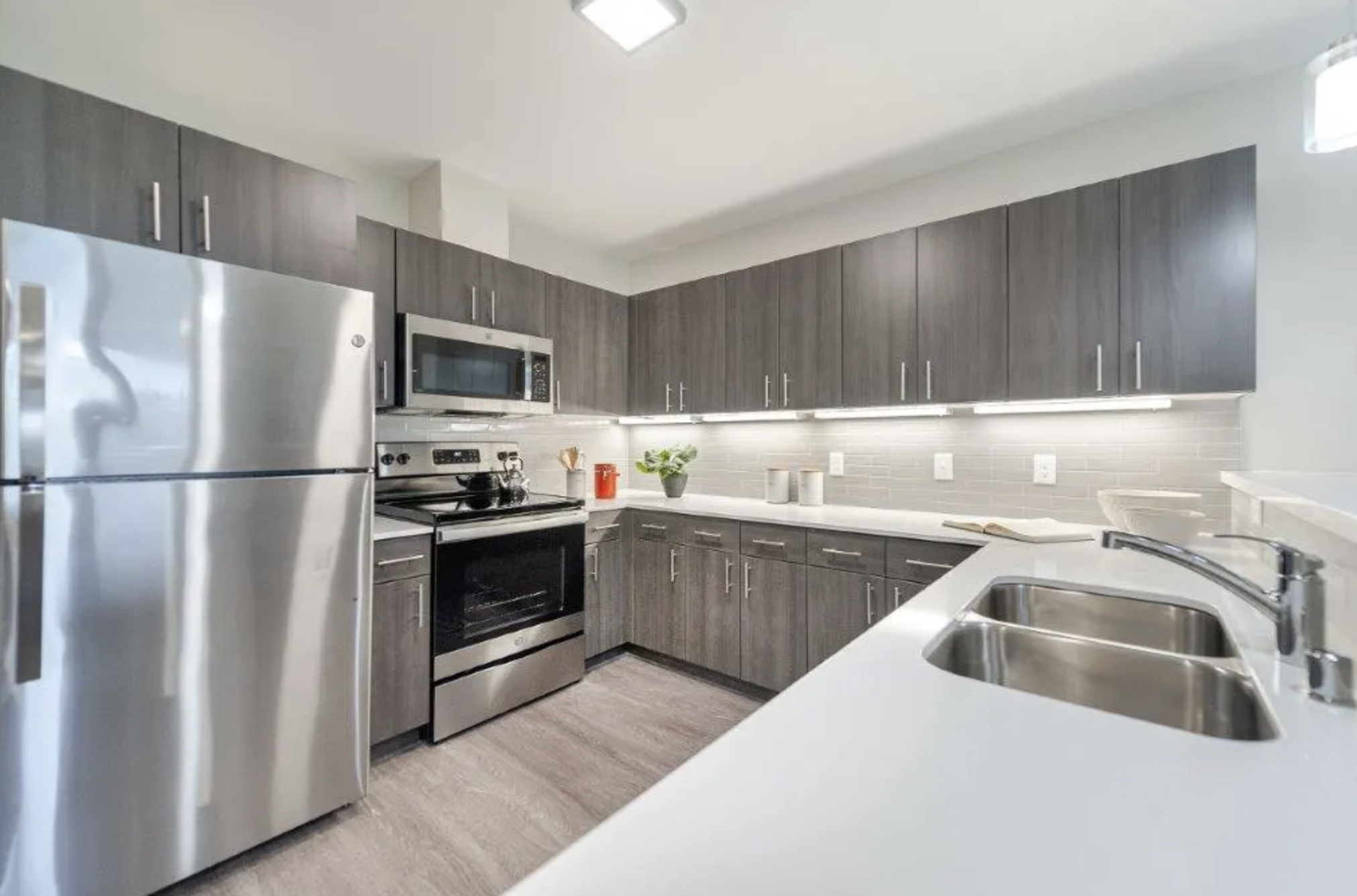 Time Equities 192nd West Lofts DST - Interior 1