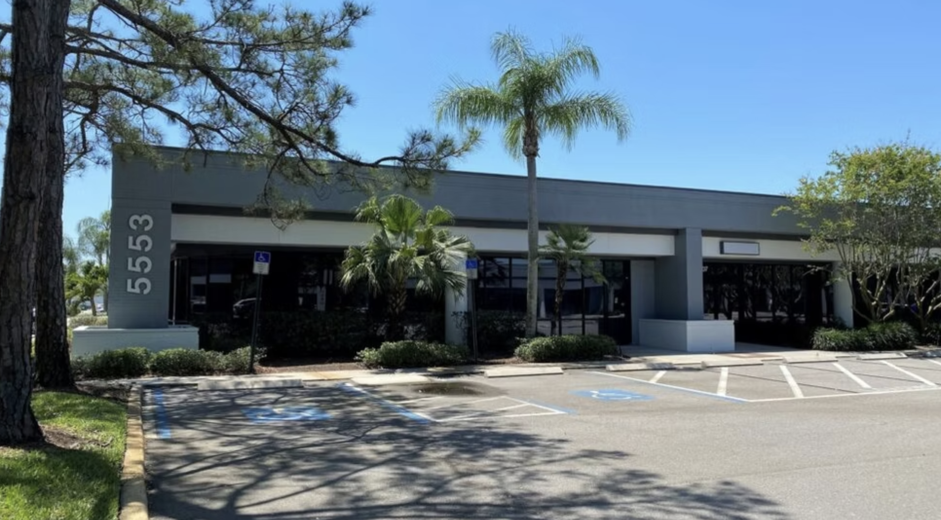 Denholtz DX SB Industrial 1 DST - Image 1