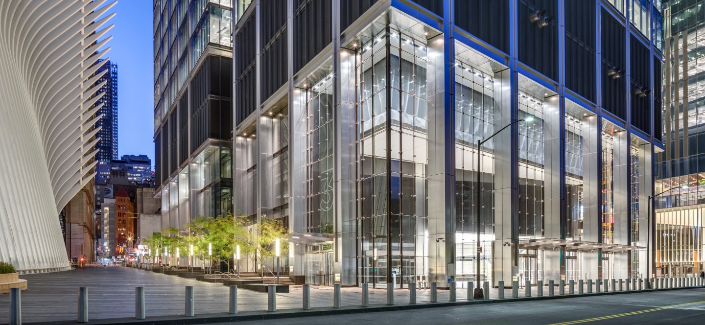 Structured to Provide Stable Monthly Income