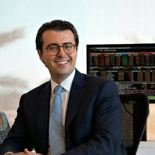 Jerry Baker - Founder Baker 1031 Investments