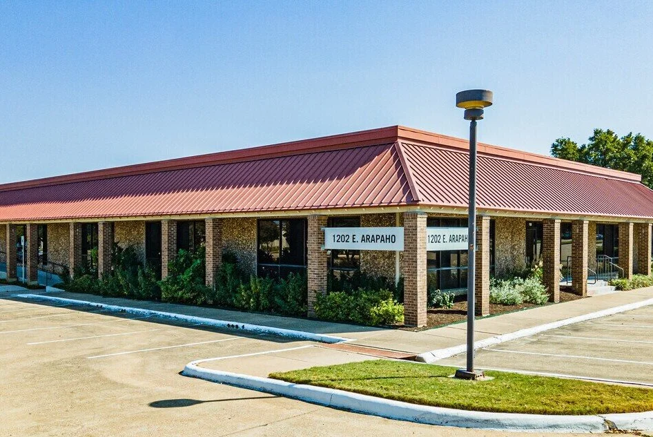 NexPoint Small Bay III DST - Texas Property Photo 1