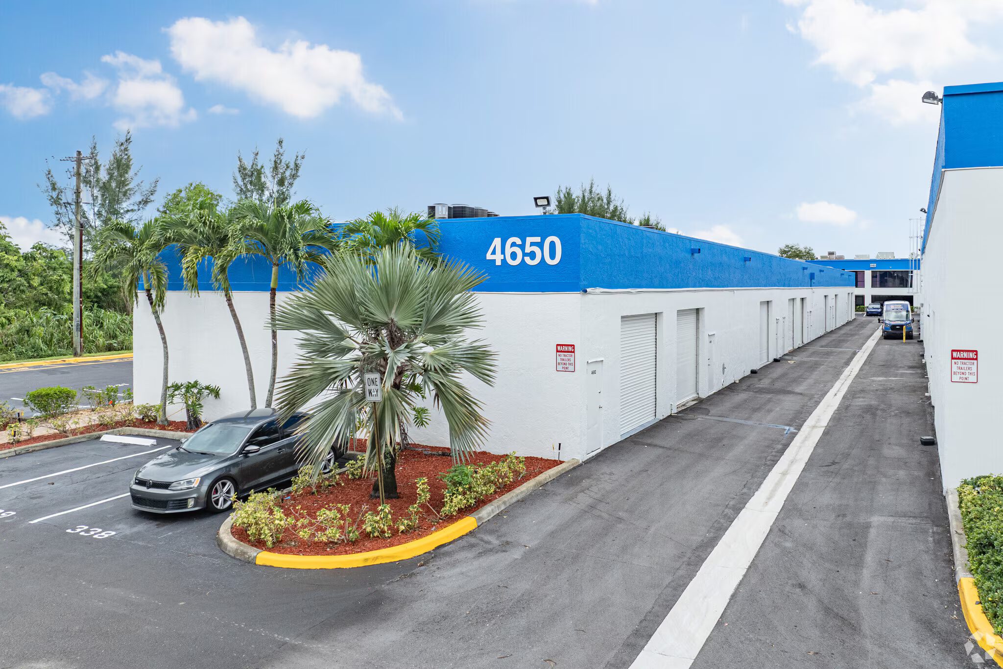 NexPoint Small Bay III DST - Florida Property Image 2