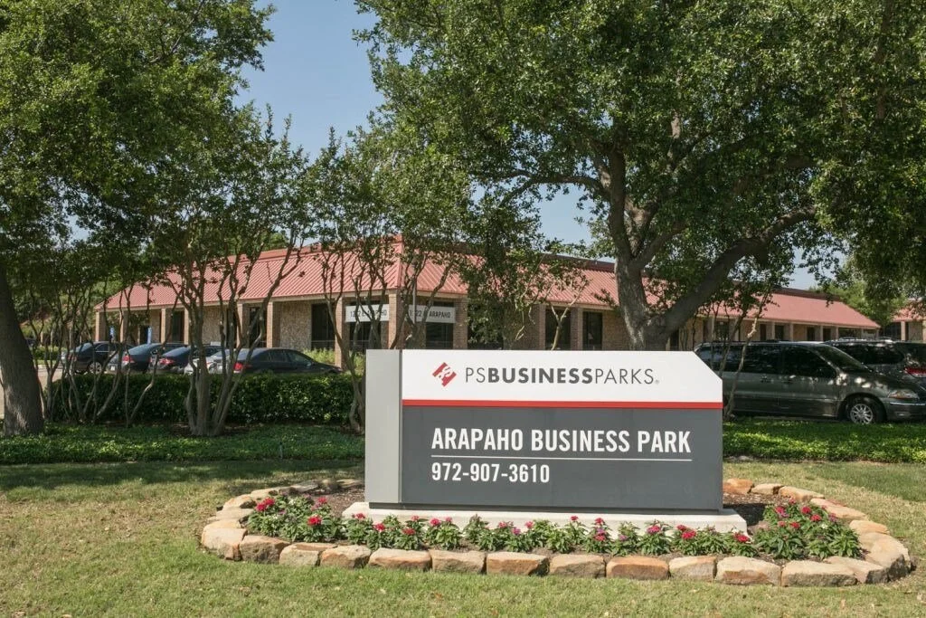 NexPoint Small Bay III DST - Texas Property Photo 2