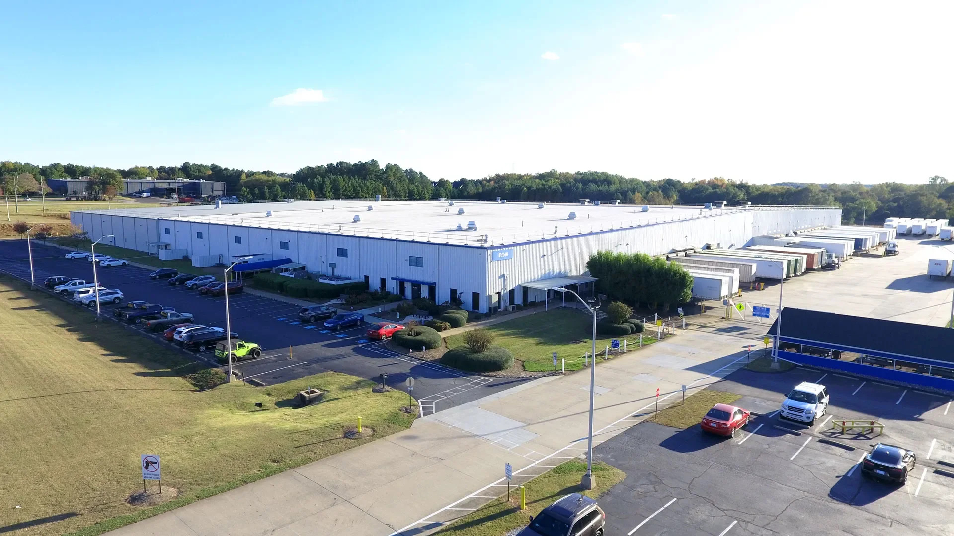 Four Springs FSX Industrial 34 DST - Eaton Image 1