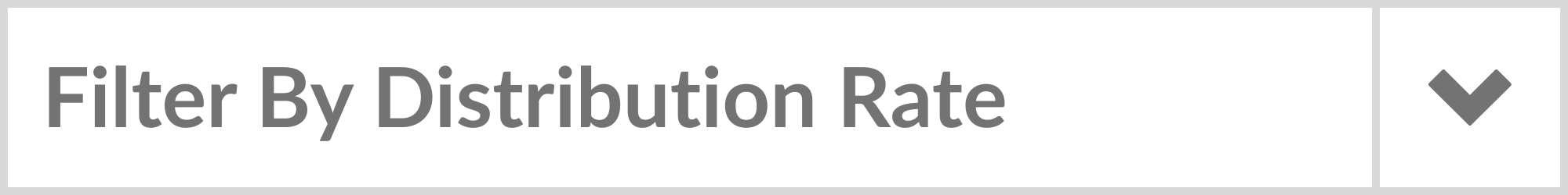 Explore DST Investments by Distribution Rate
