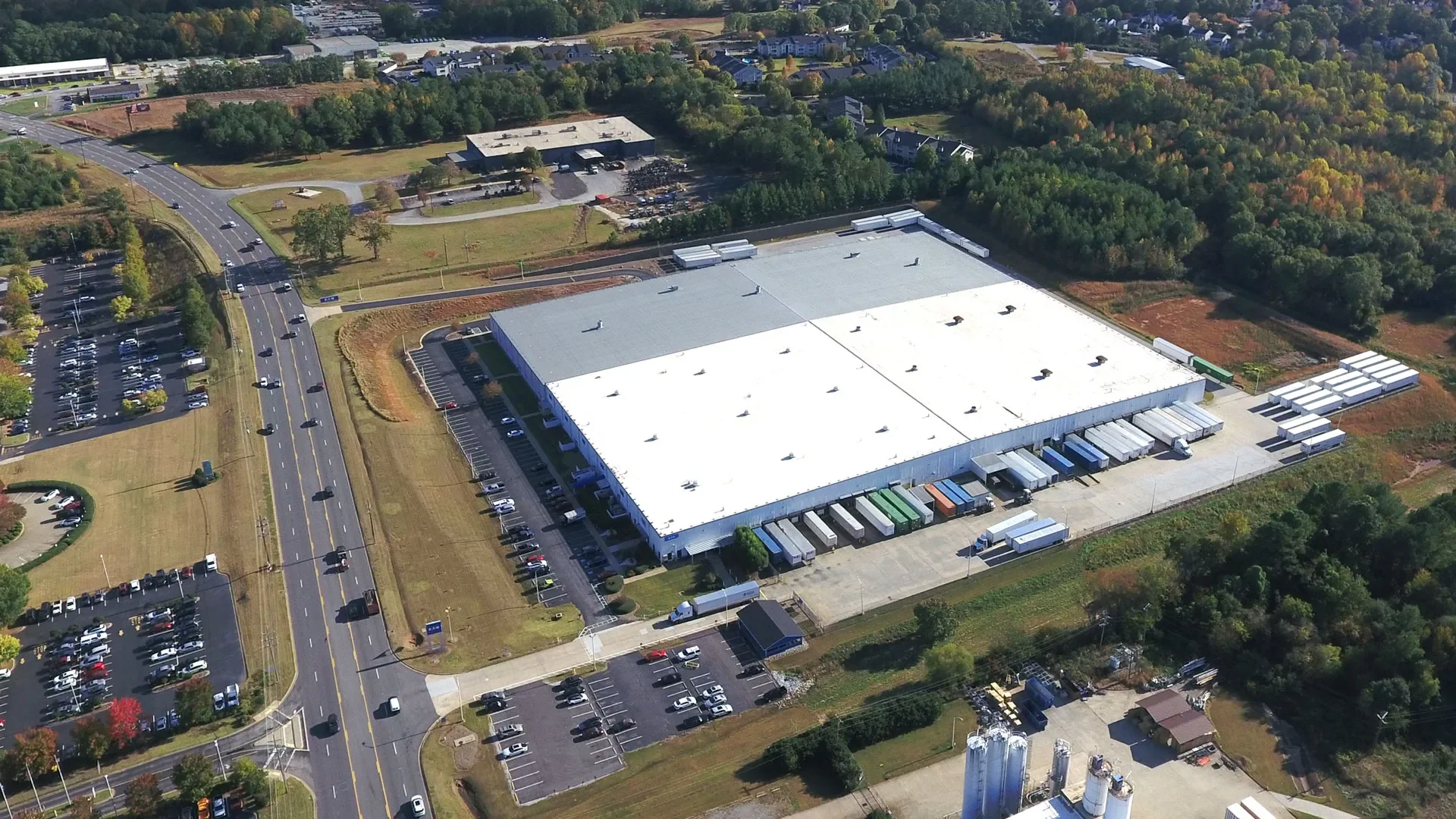 Four Springs FSX Industrial 34 DST - Eaton Image 2