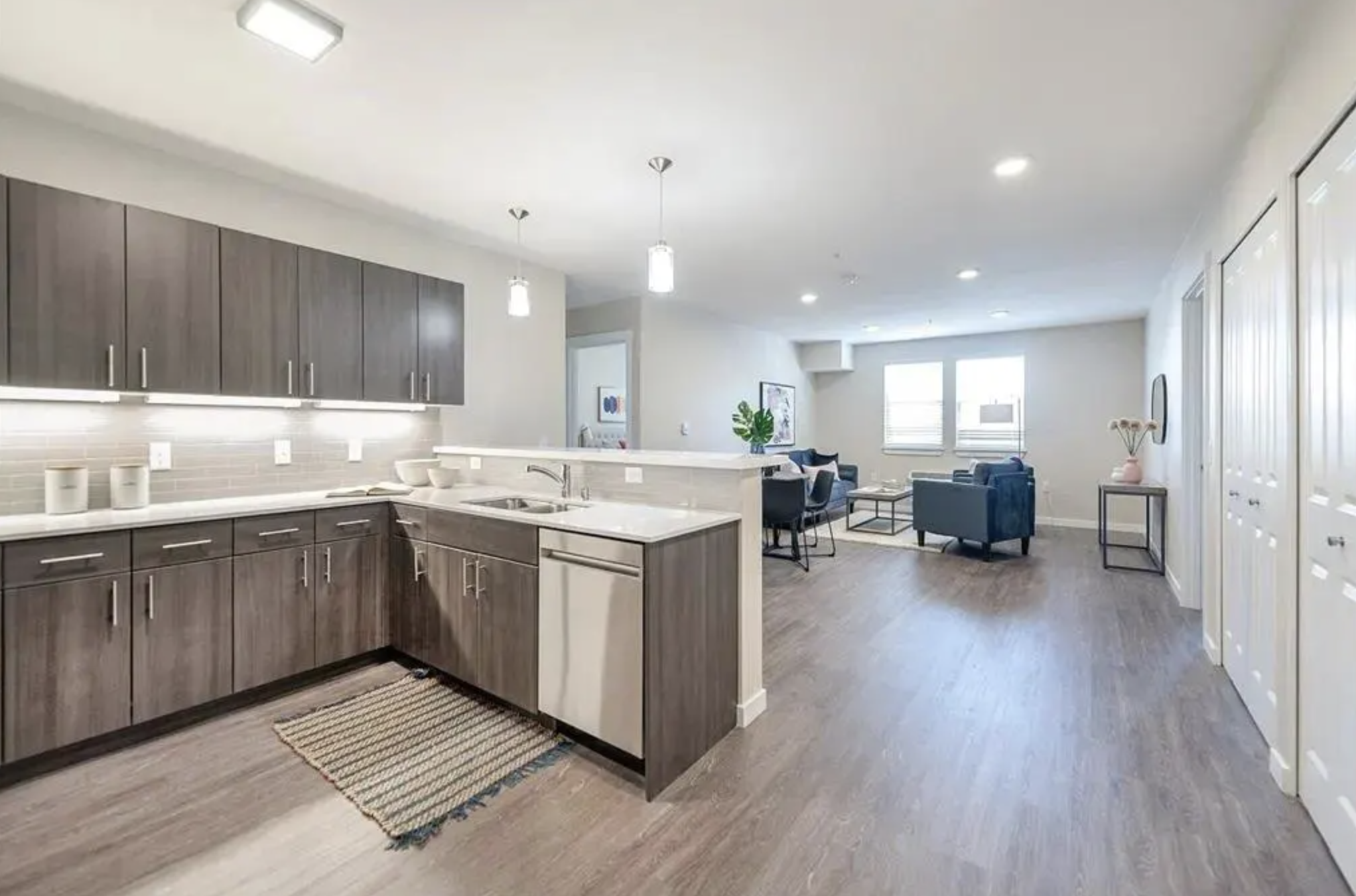 Time Equities 192nd West Lofts DST - Interior 2