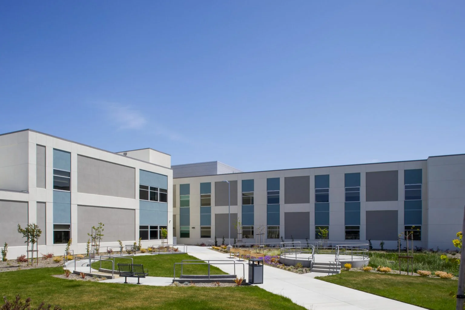 BidgeView BV Ernest Health DST - Exterior 2