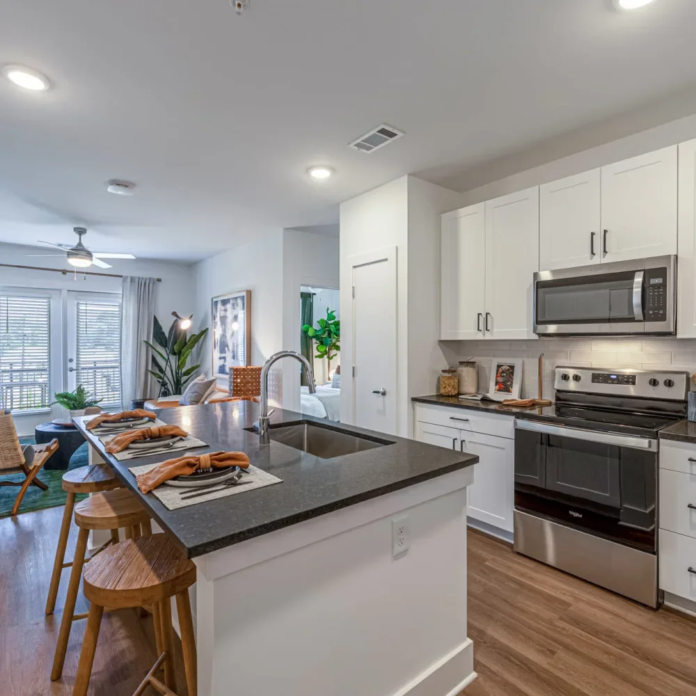 JWCM Vivian DST - Apartment