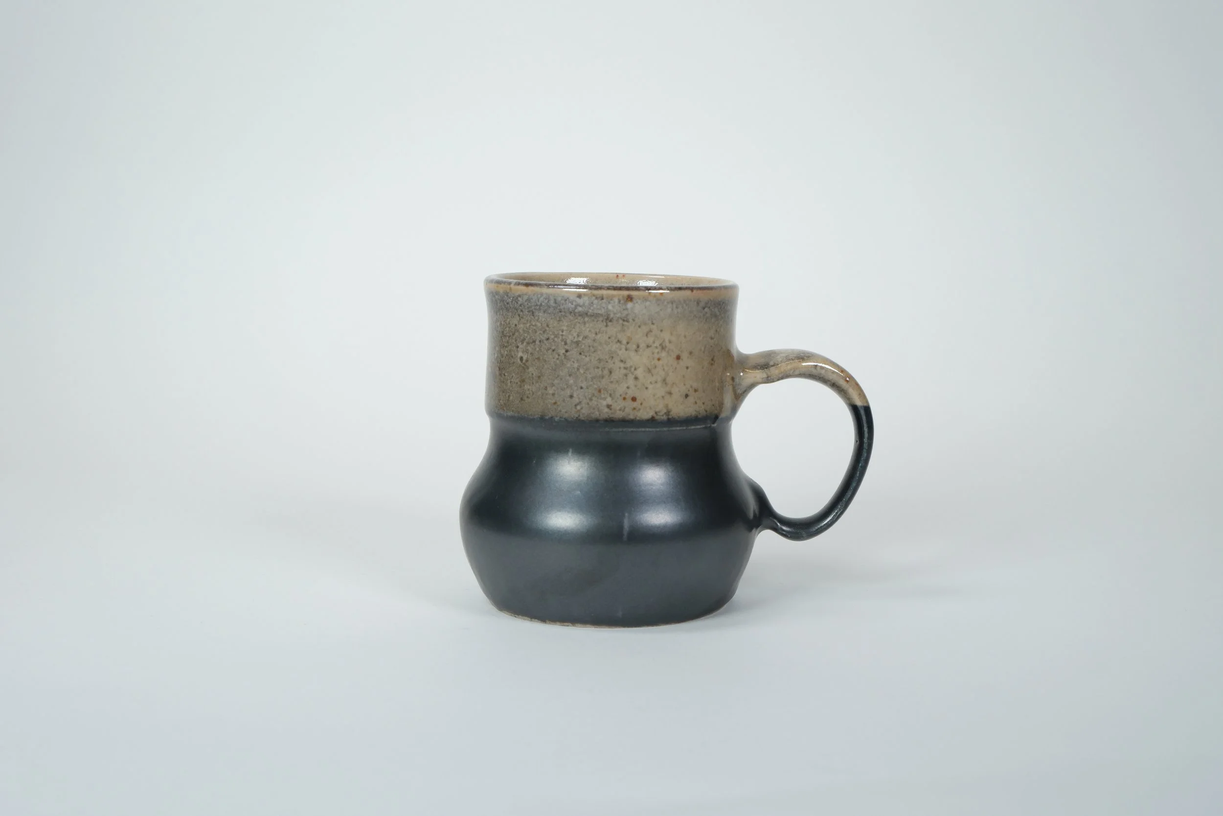 Shino Mug