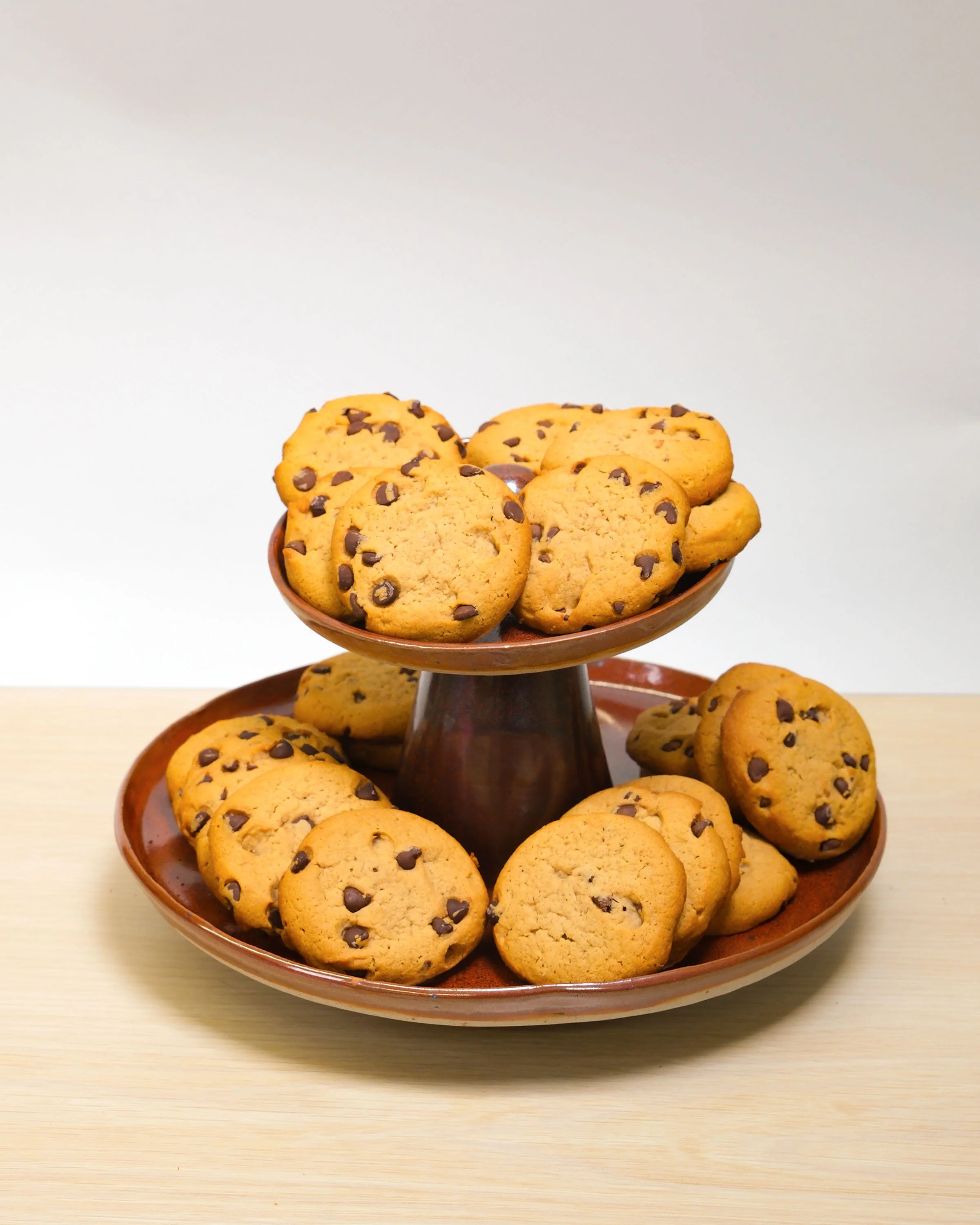 Tiered Cookie Tray