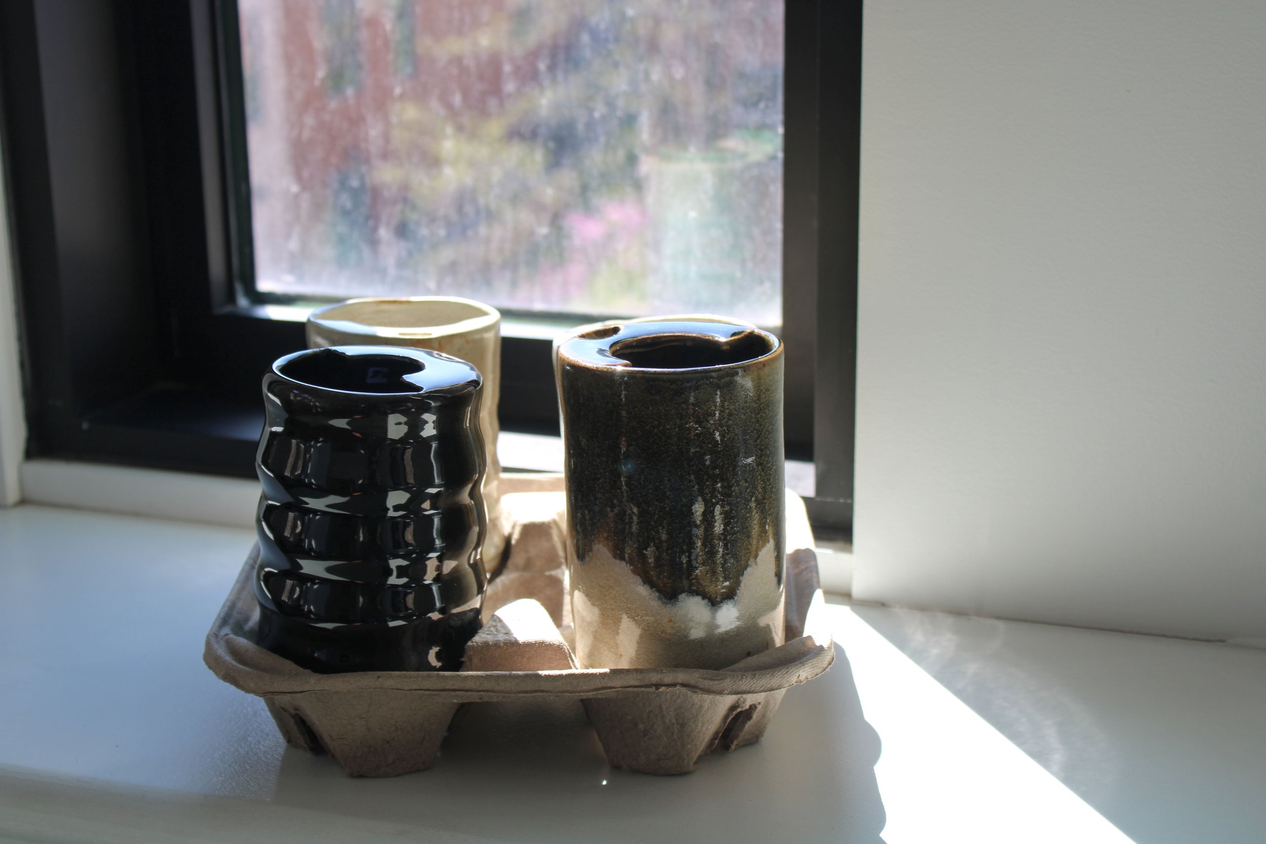 Sippy Cups